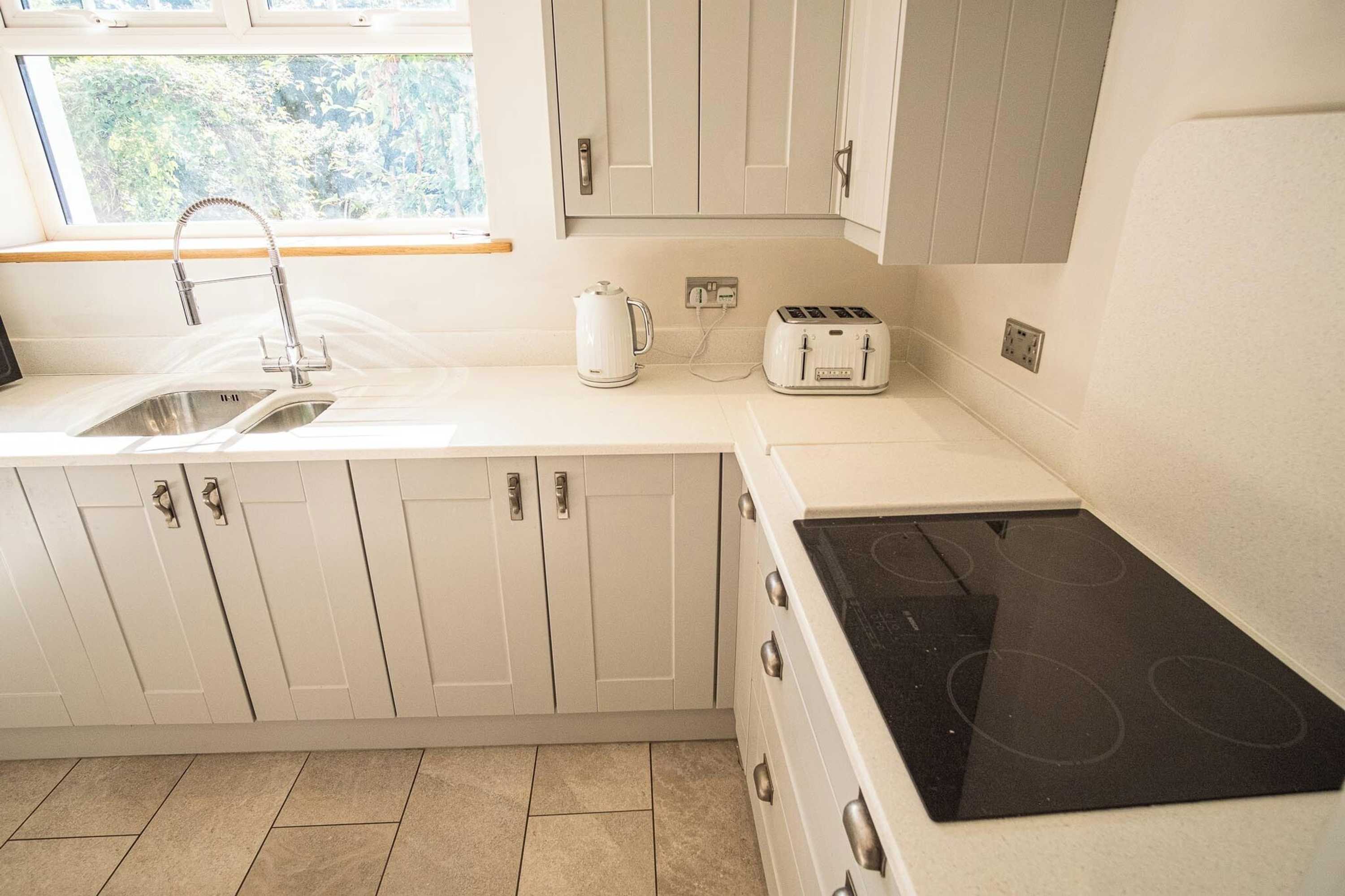 Gift card for Tysylfaen Brecon Beacons