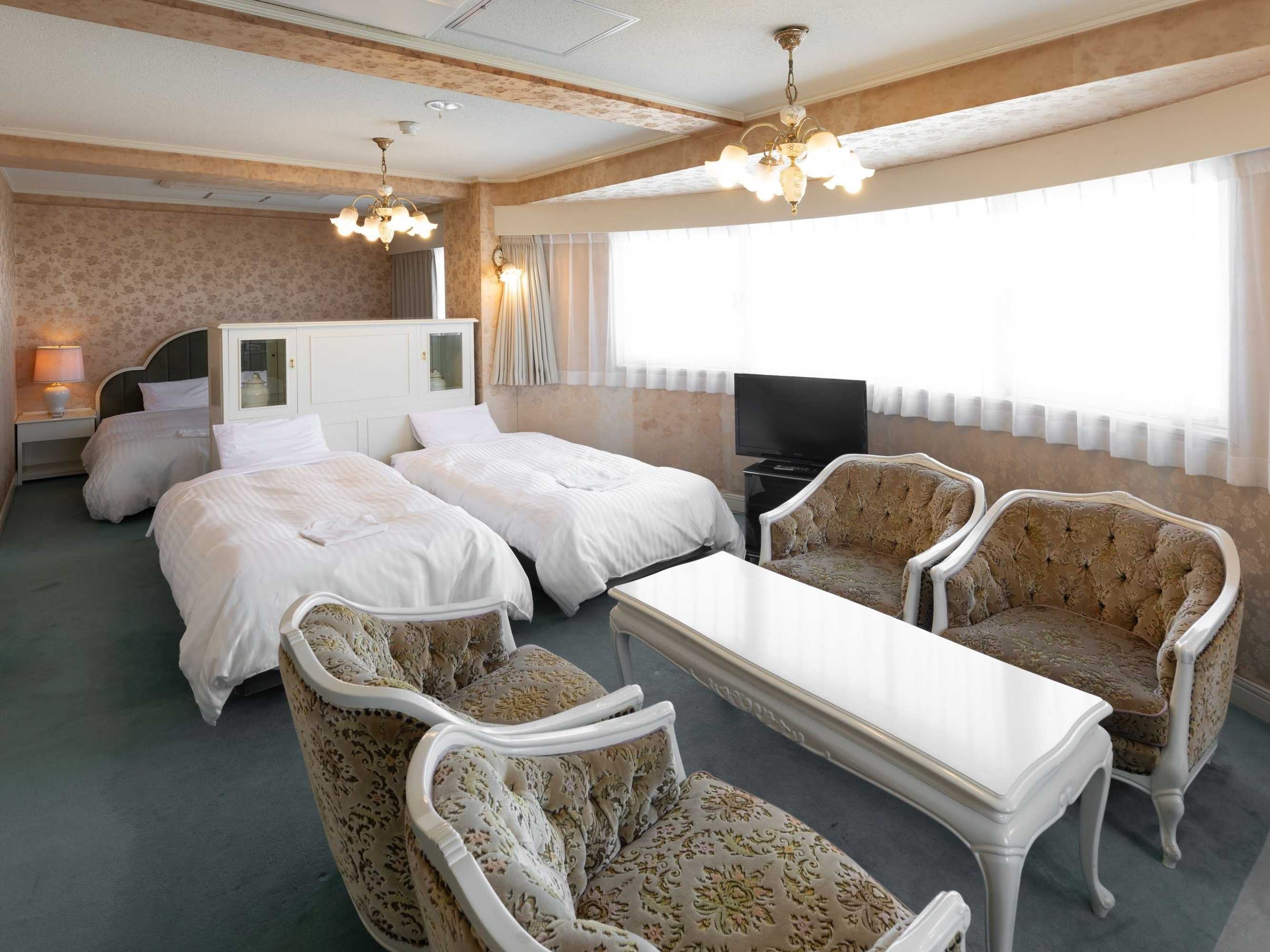 Gift card for Hotel Castle Inn Yokkaichi Gift card for Hotel Castle Inn Yokkaichi