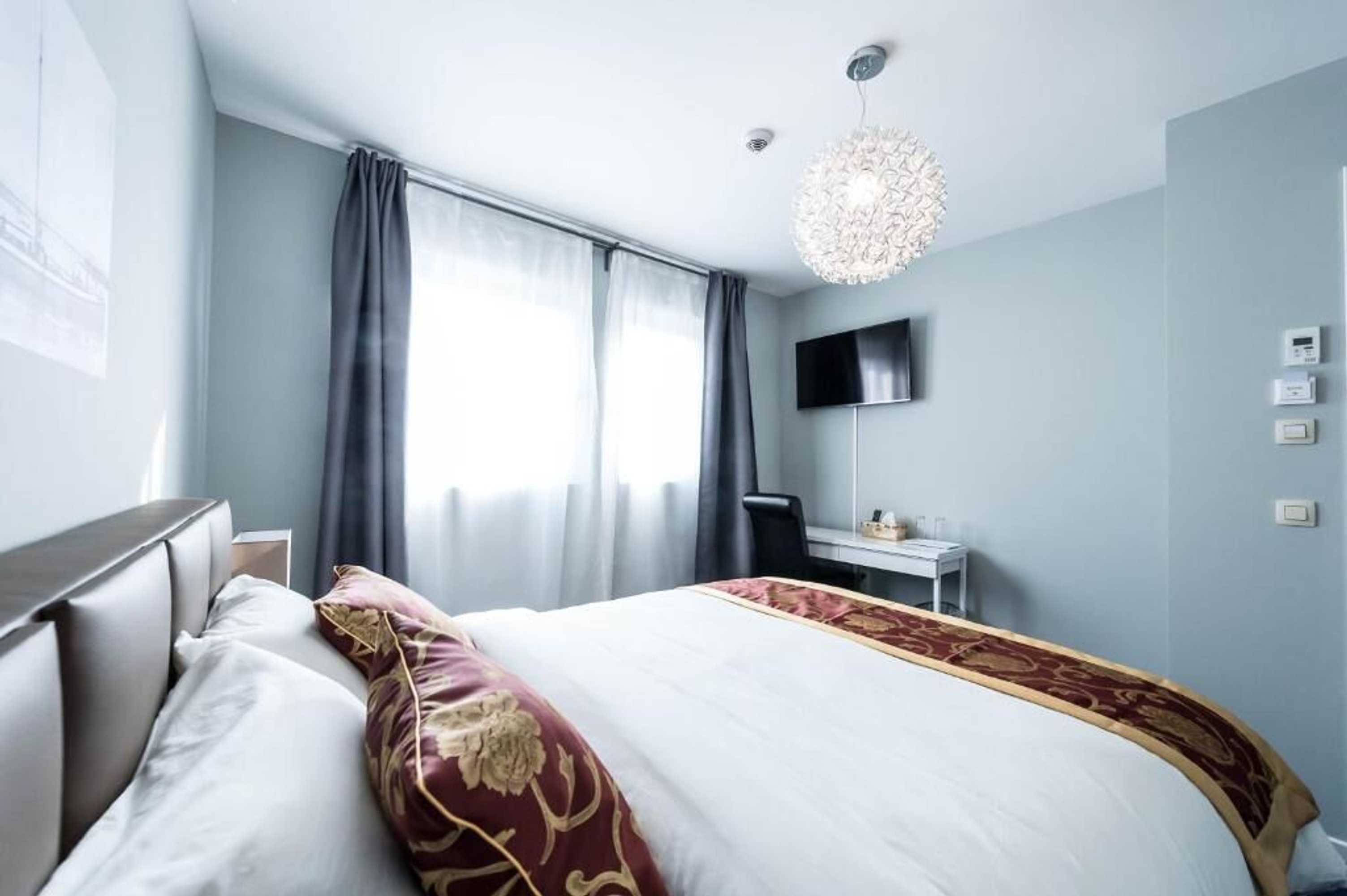 Gift card for Hotel Temse