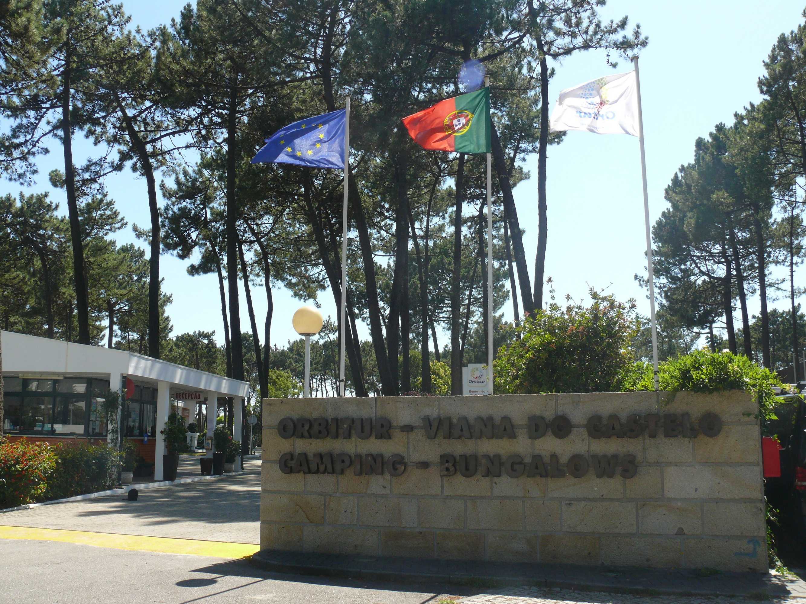 Gift card for Parque de Campismo Orbitur Viana do Castelo Gift card for Parque de Campismo Orbitur Viana do Castelo