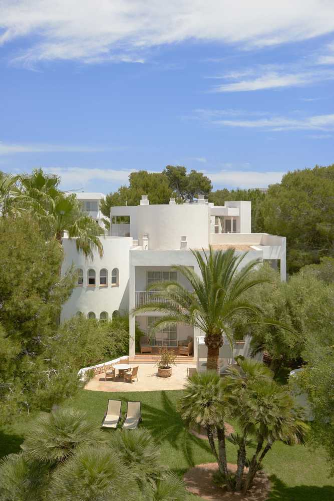 Gift card for Melia Cala D'or Boutique Hotel