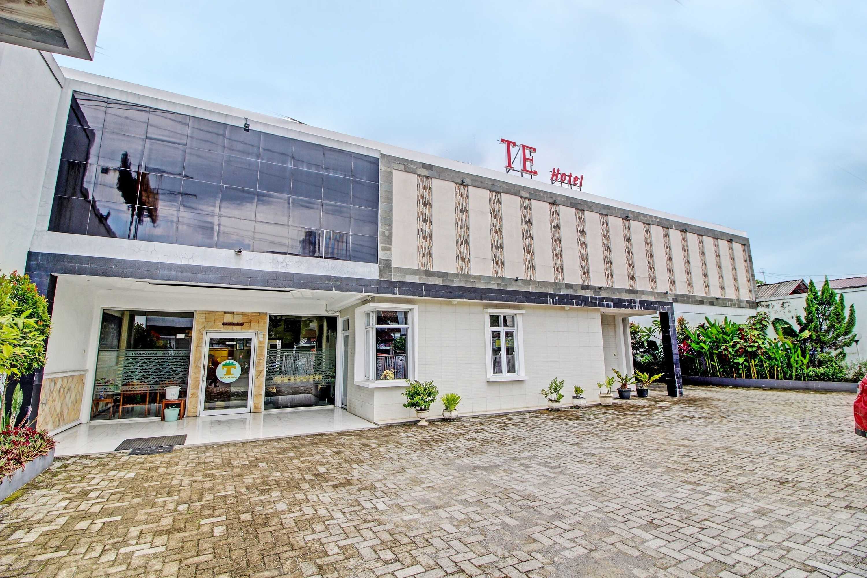 Gift card for Collection O 92242 Hotel Tanjung Emas Gift card for Collection O 92242 Hotel Tanjung Emas