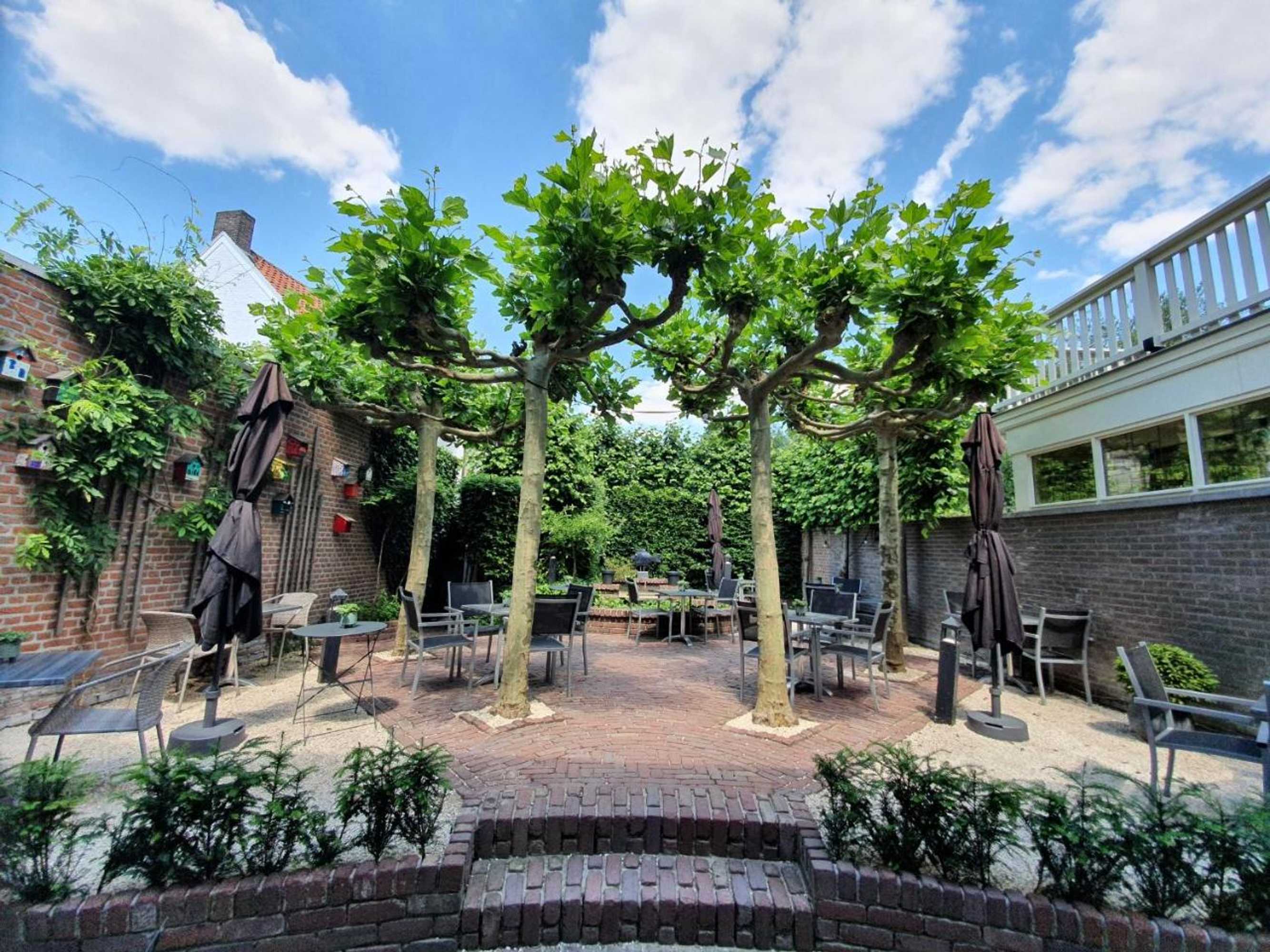 Gift card for Slapen Bij Brownies & Downies