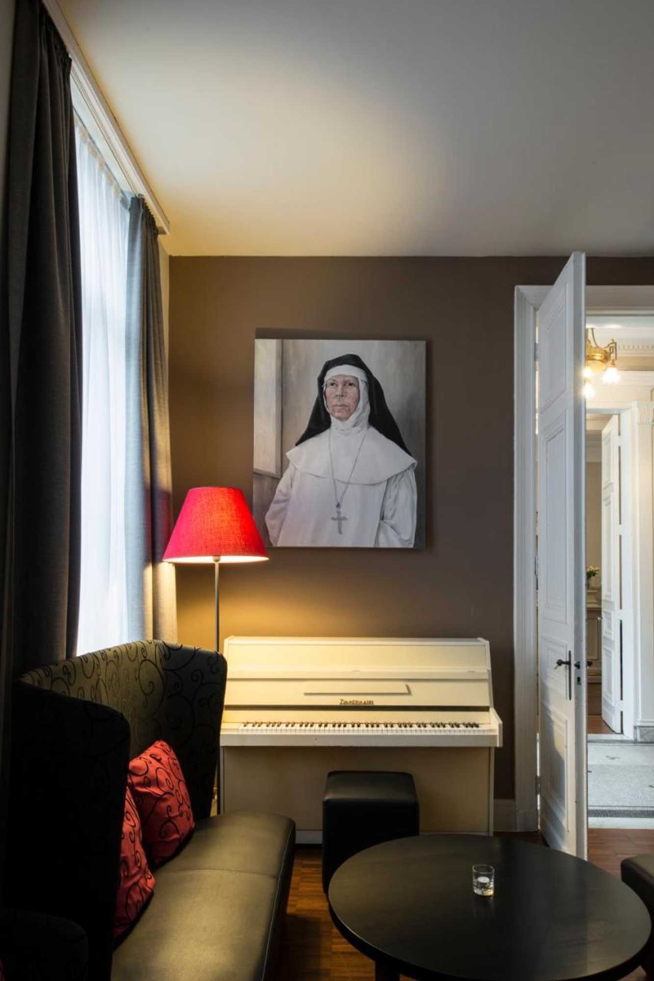 Gift card for Hotel Karmel