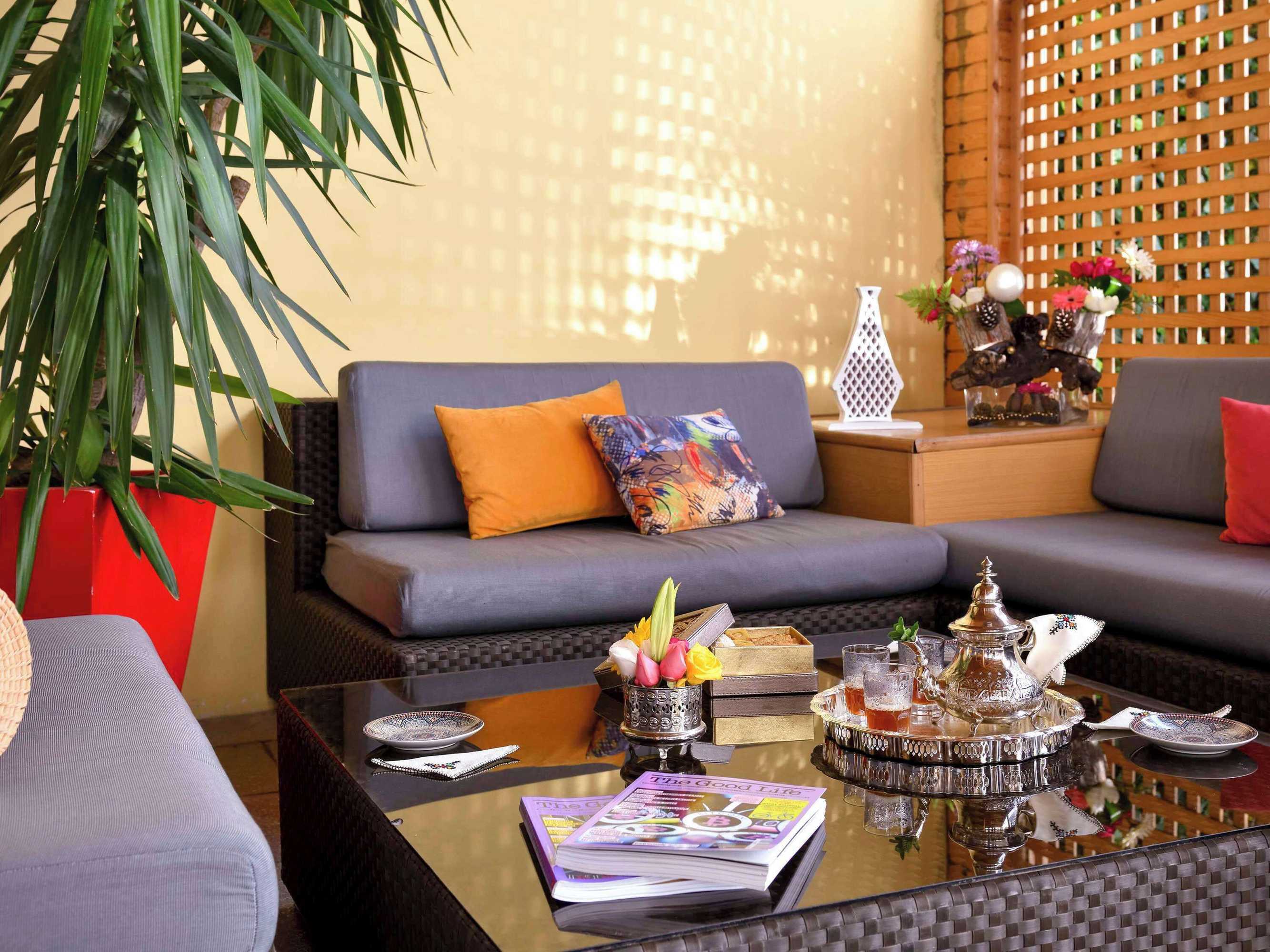 Gift card for Hotel Mercure Rabat Sheherazade Gift card for Hotel Mercure Rabat Sheherazade