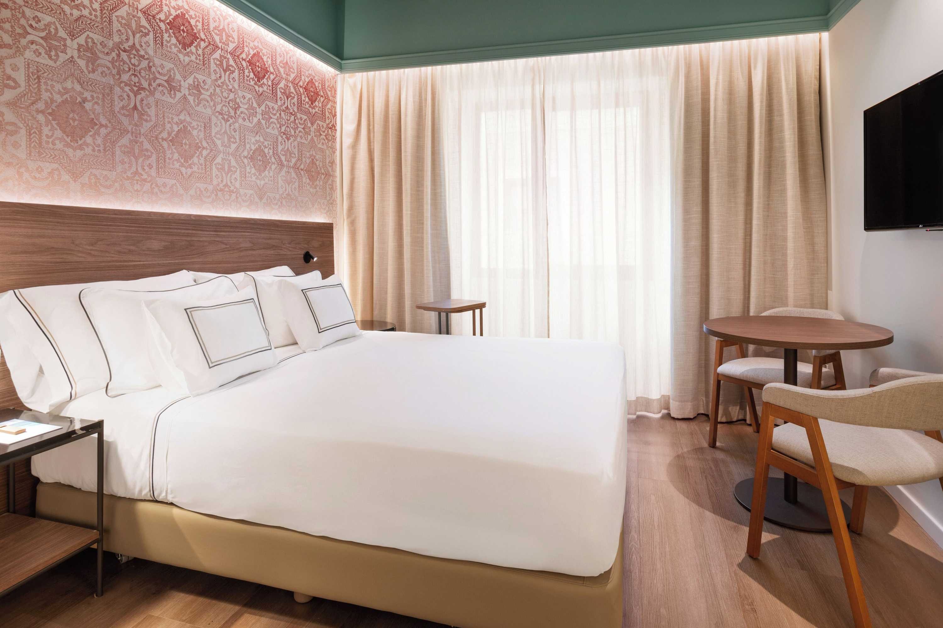 Gift card for Melia Granada Hotel Gift card for Melia Granada Hotel