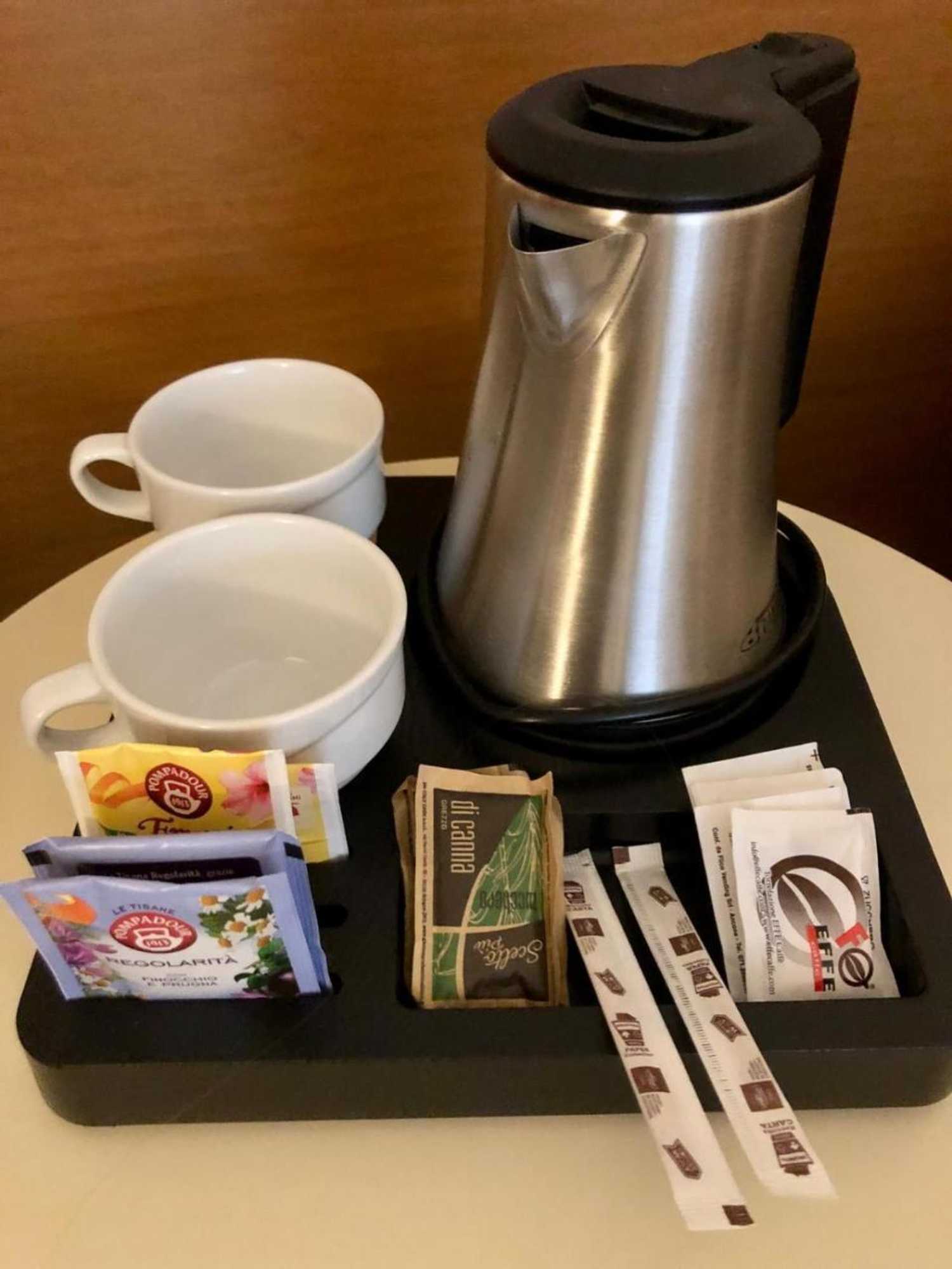 Gift card for Hotel Arcadia
