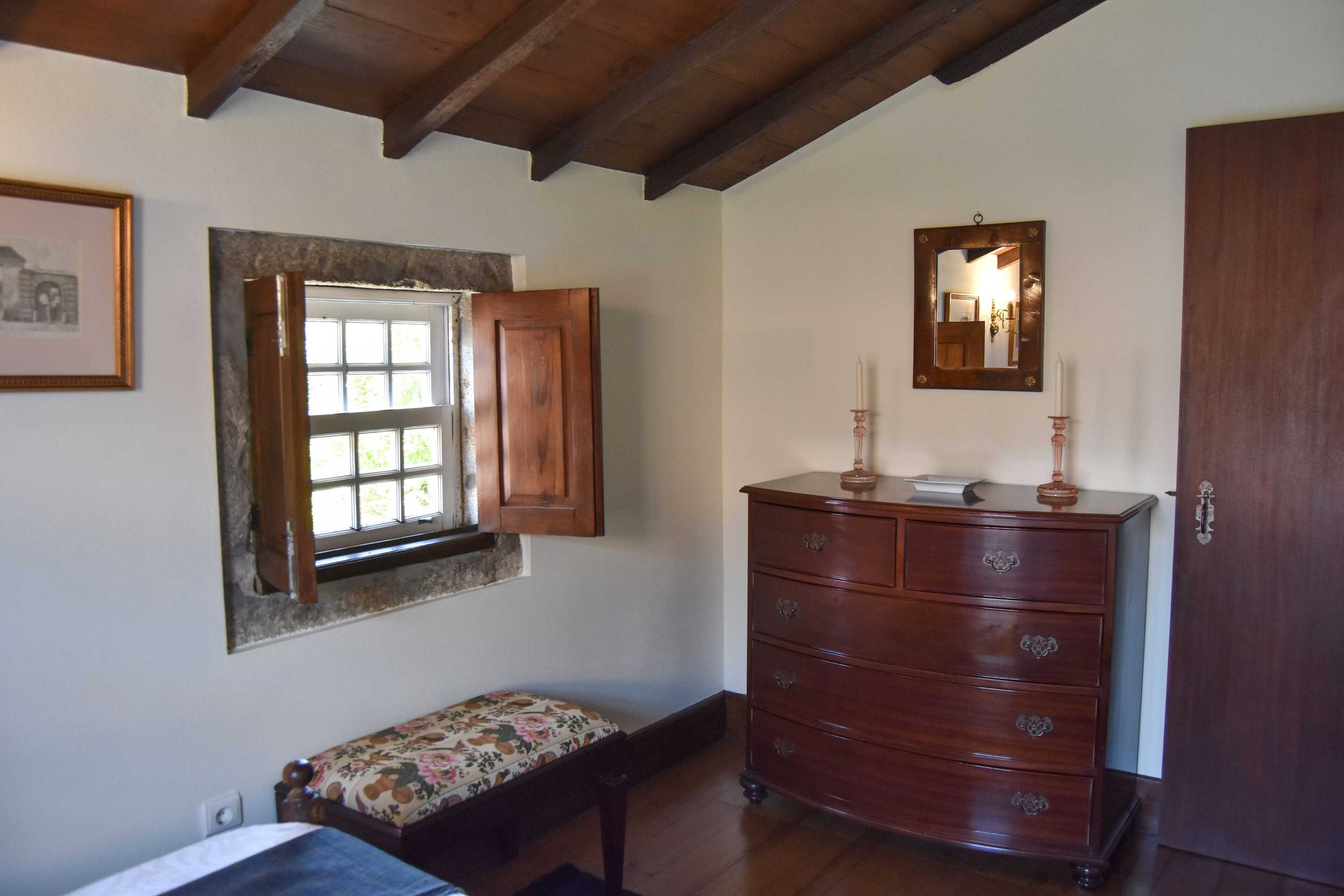 Gift card for Casa de Lamas