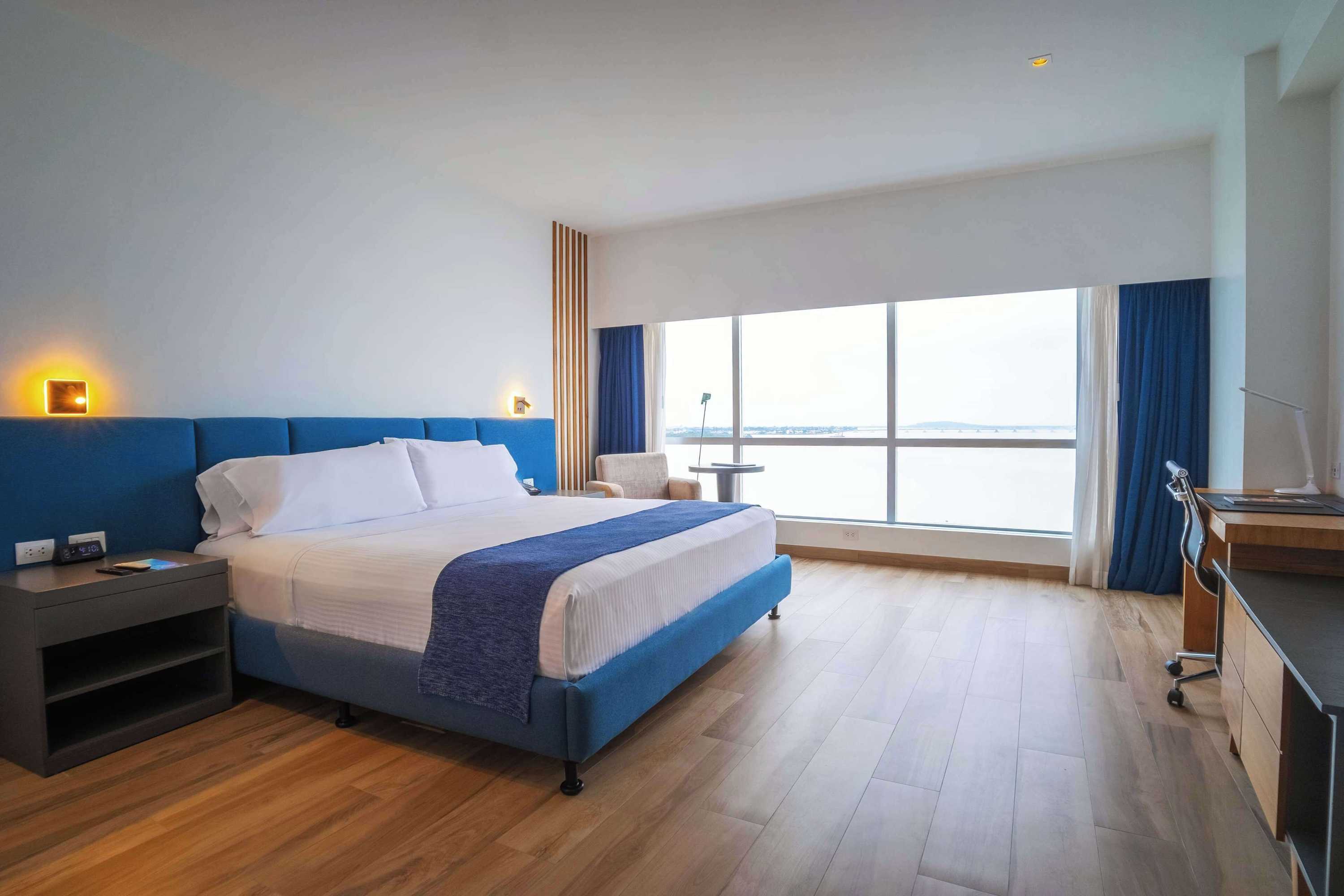Gift card for Wyndham Guayaquil Puerto Santa Ana Gift card for Wyndham Guayaquil Puerto Santa Ana