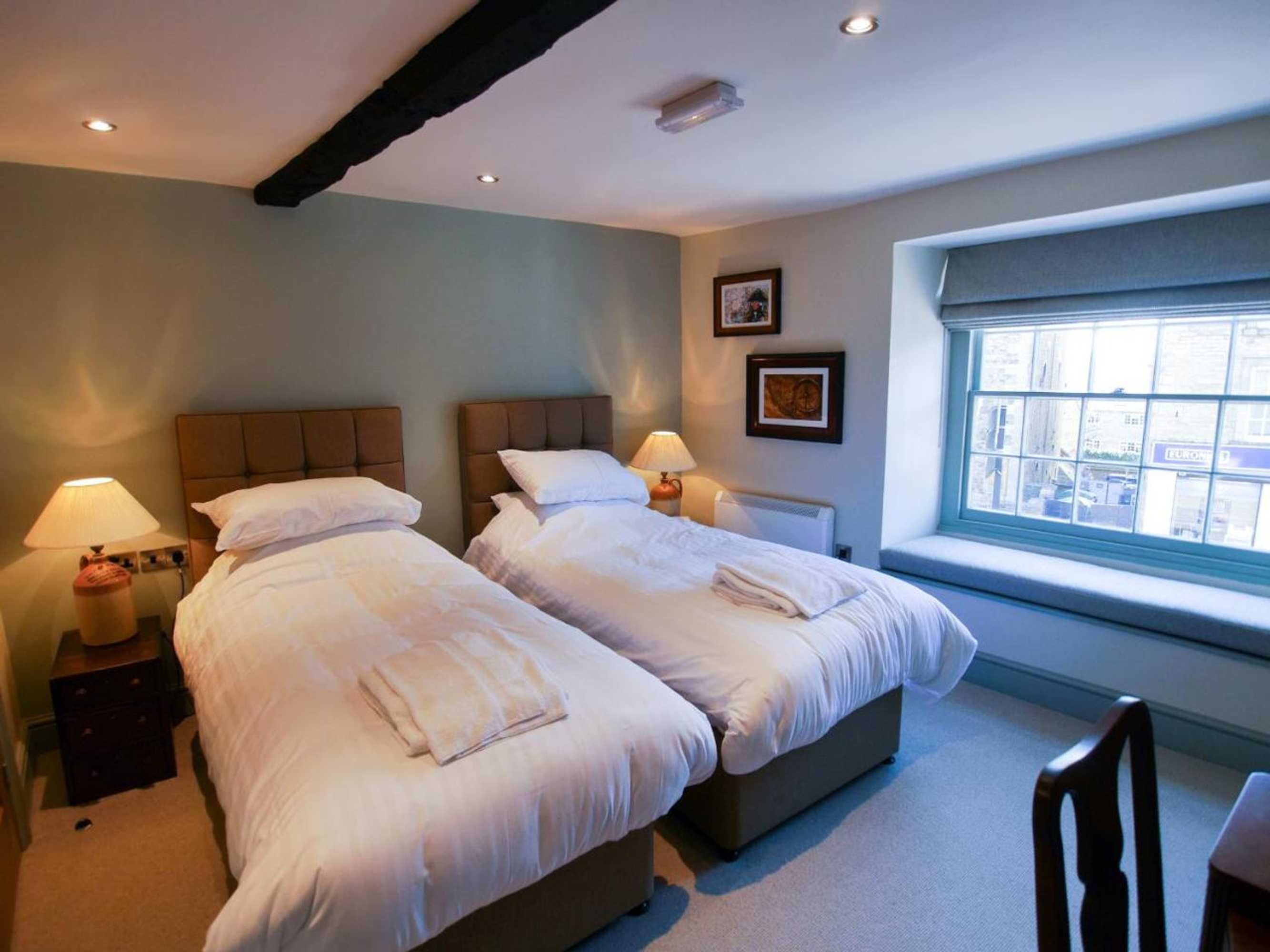 Gift card for The Fox