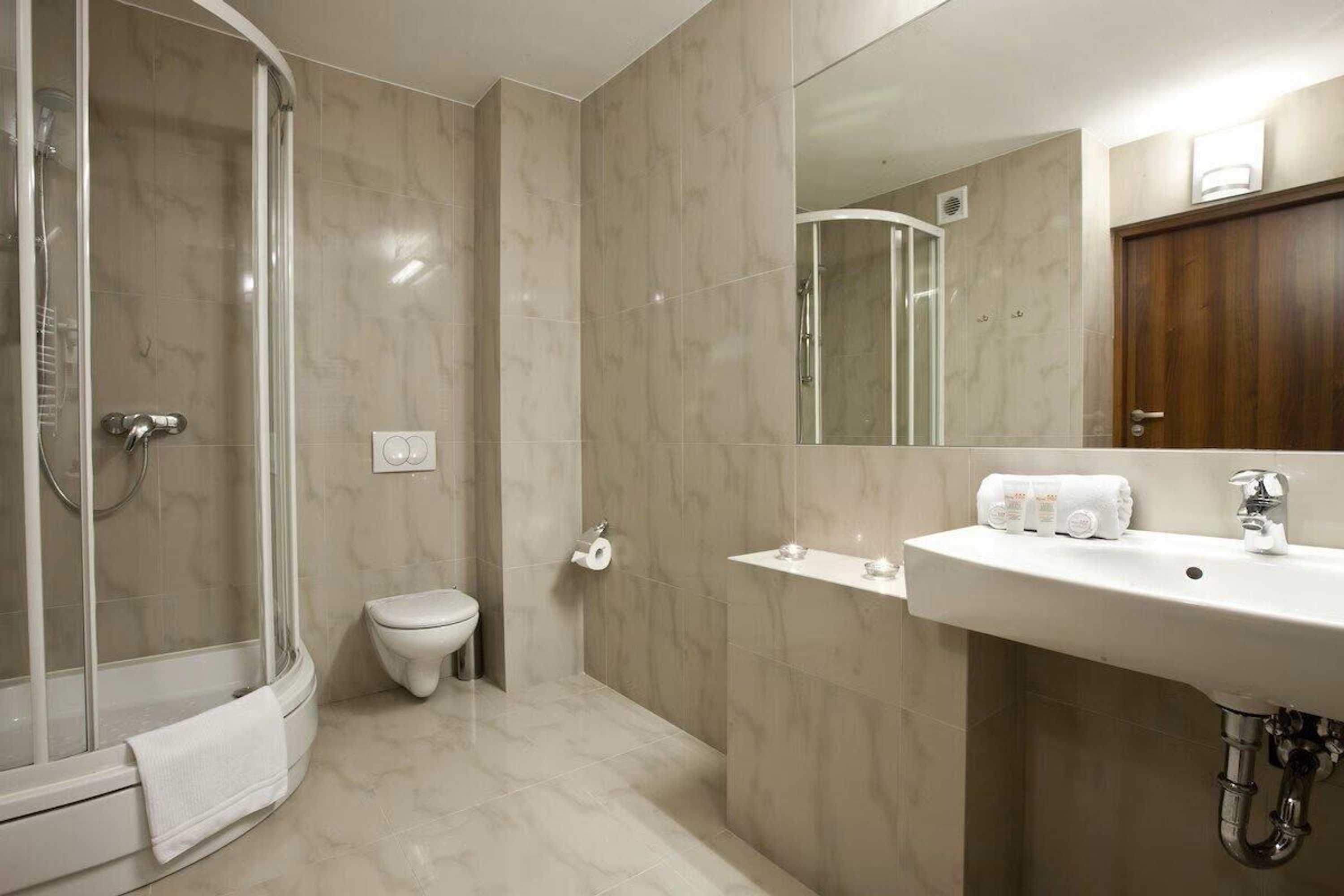 Gift card for B&b Hotel Tychy