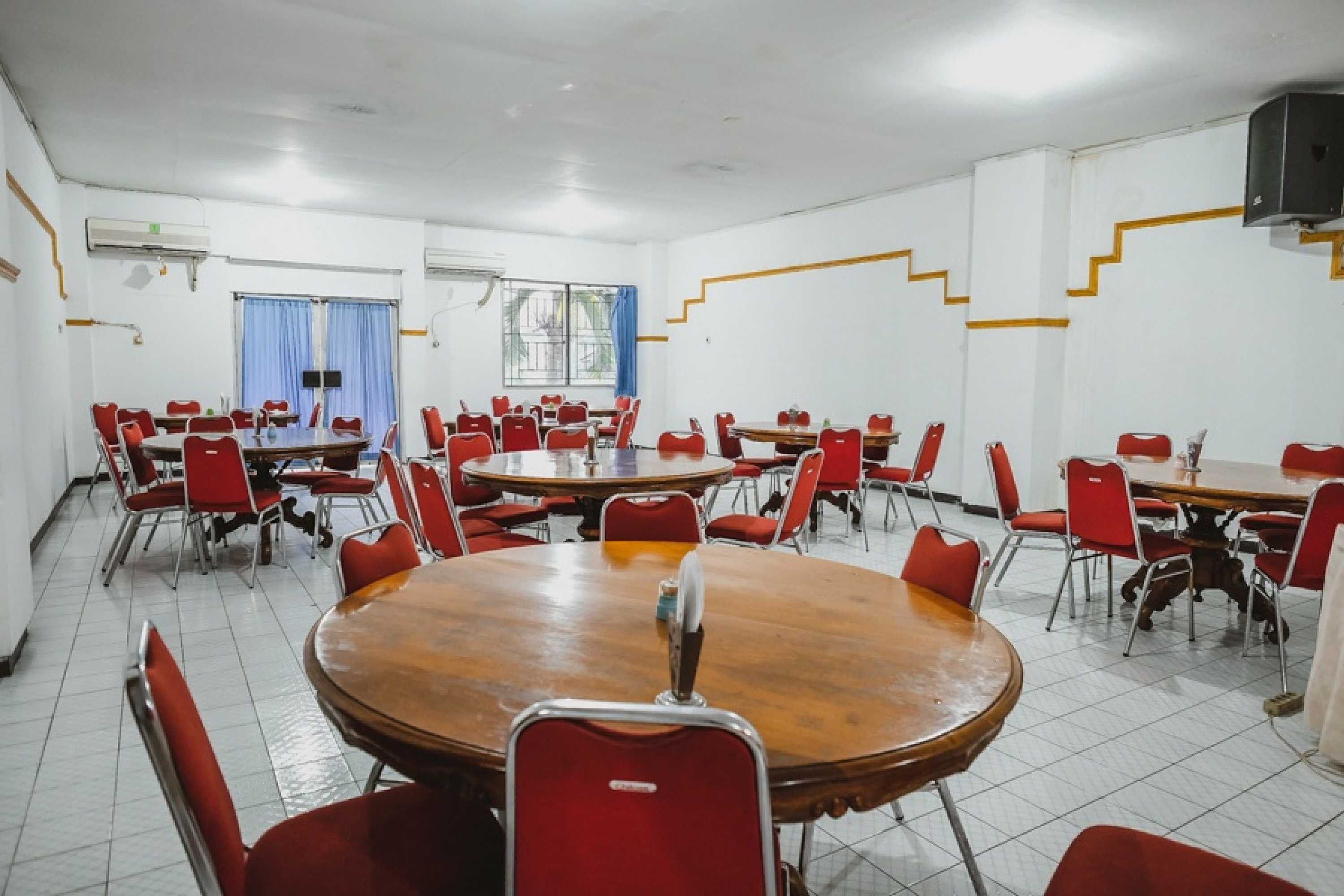 Gift card for Reddoorz @ Ungaran