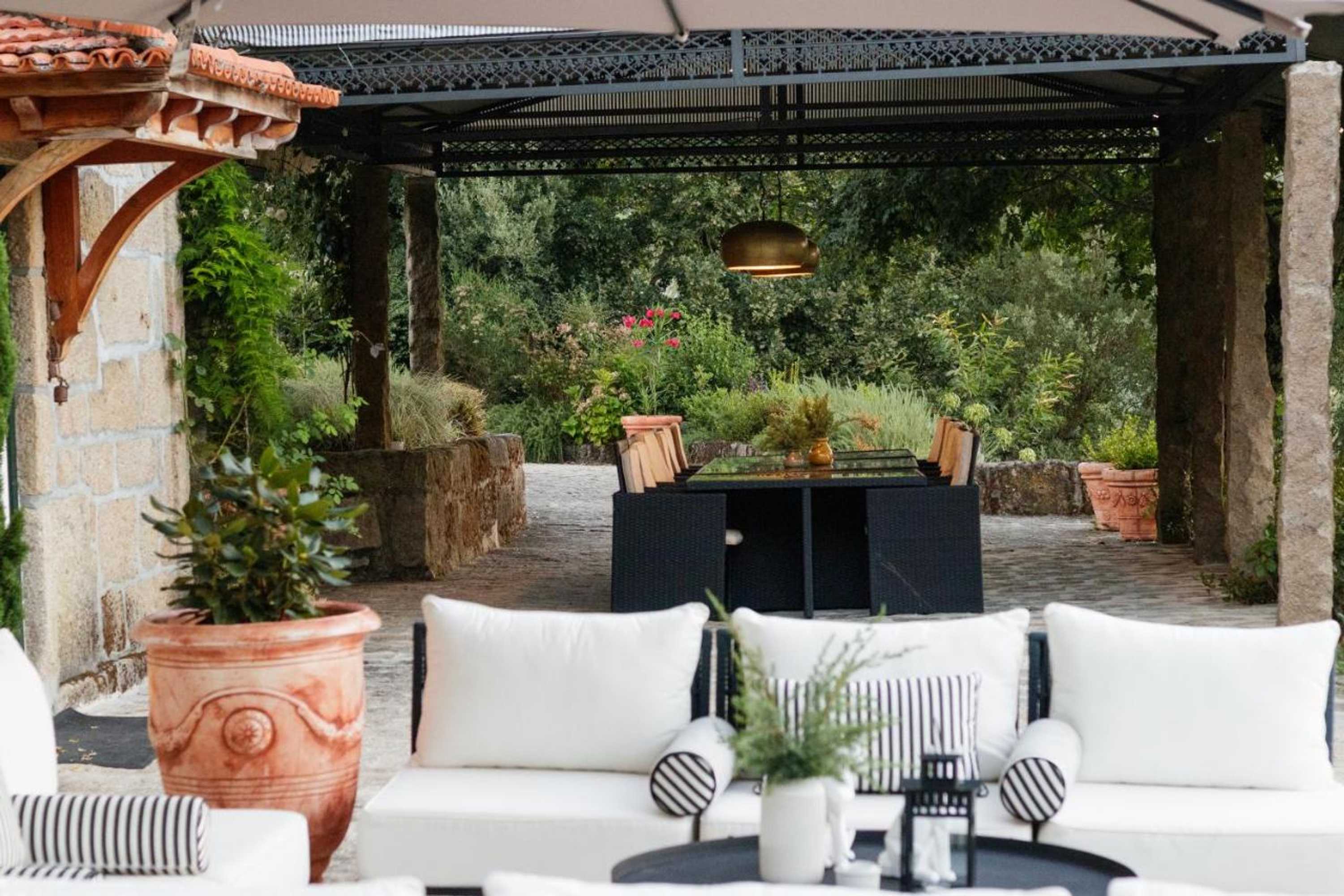 Gift card for The Fox House - Private Villa & Nature