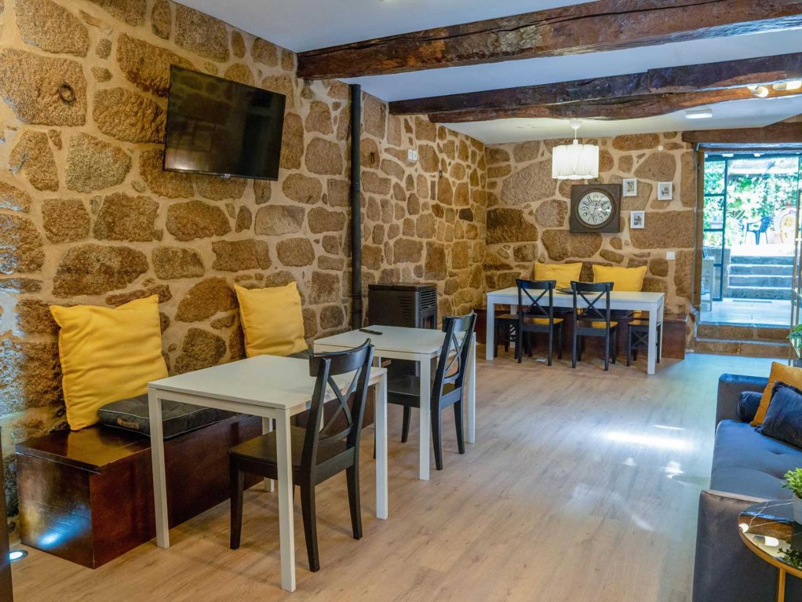 Gift card for Douro Village