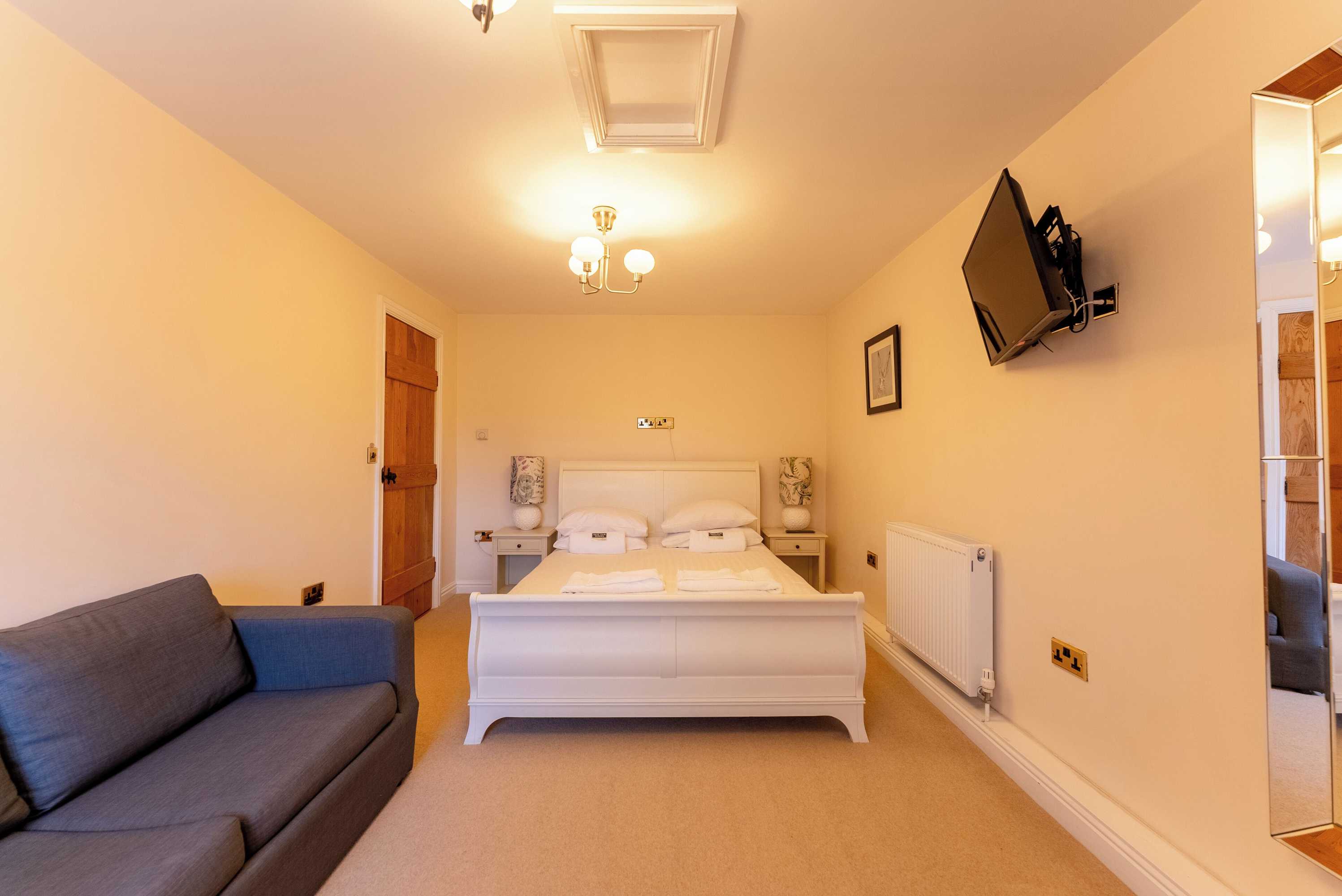 Gift card for Oakerthorpe Holiday Village