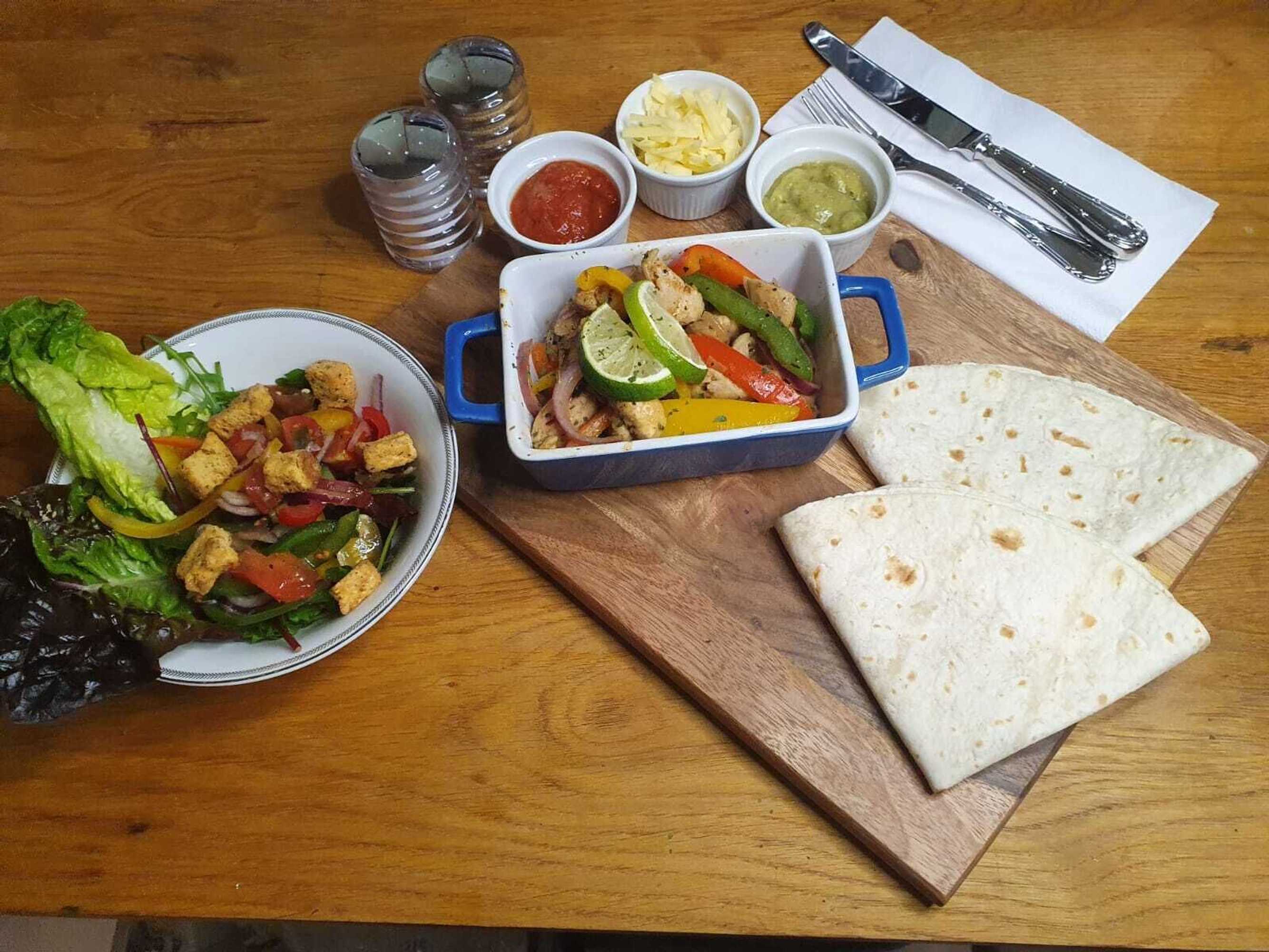 Gift card for Kintrae B&b