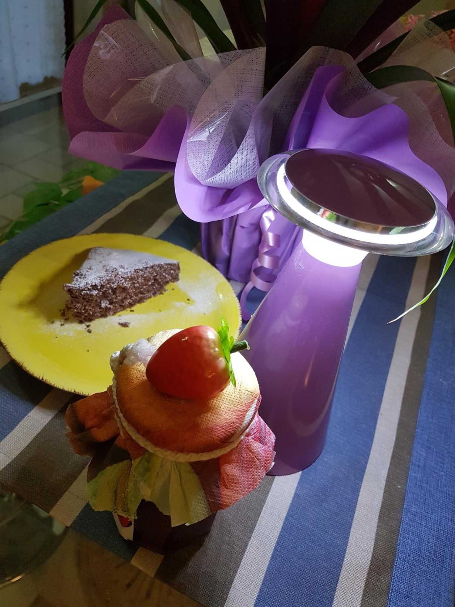 Gift card for B&b La Delice