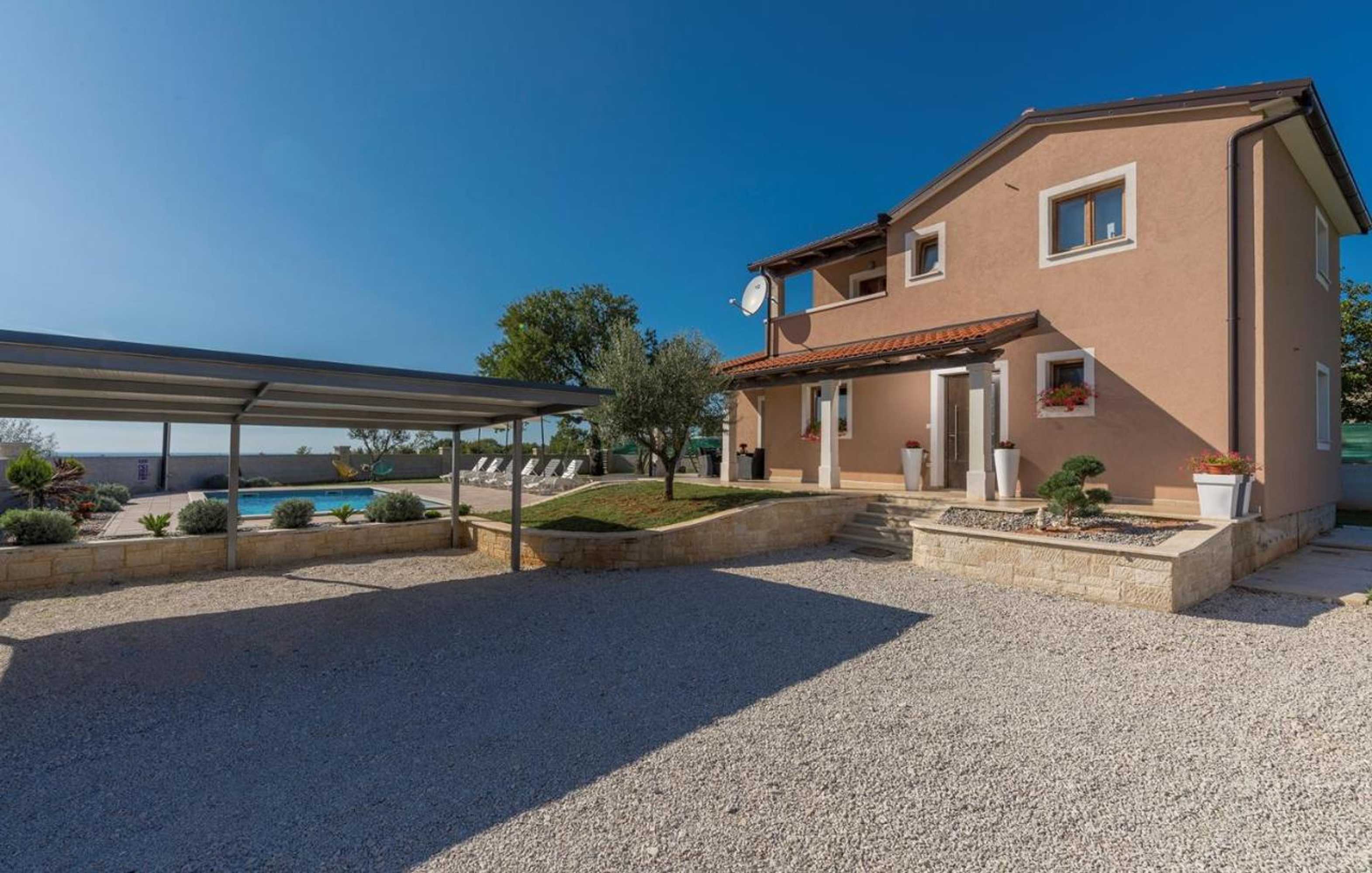 Gift card for Villa Gita