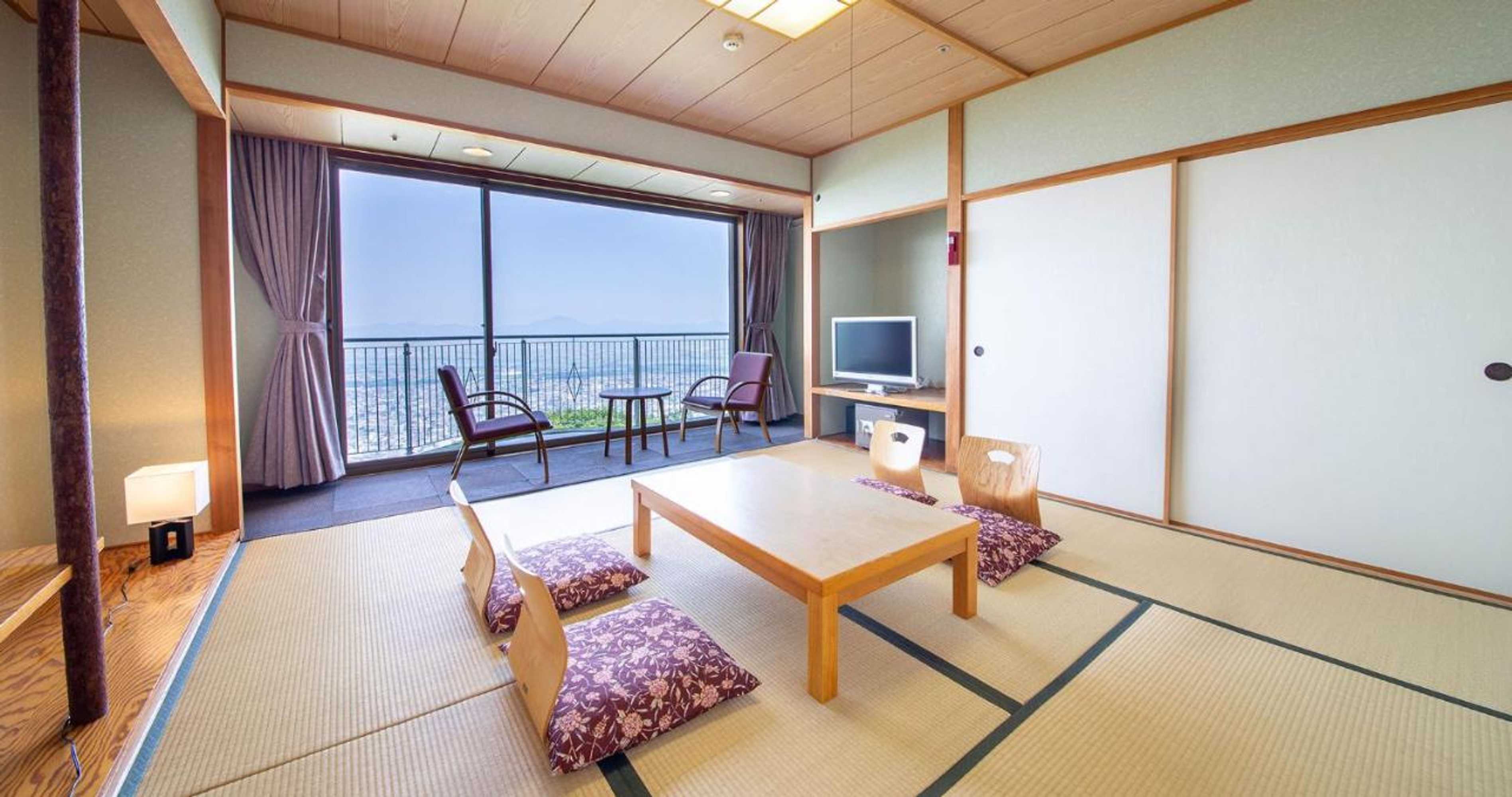 Gift card for Kanpo No Yado Tokushima