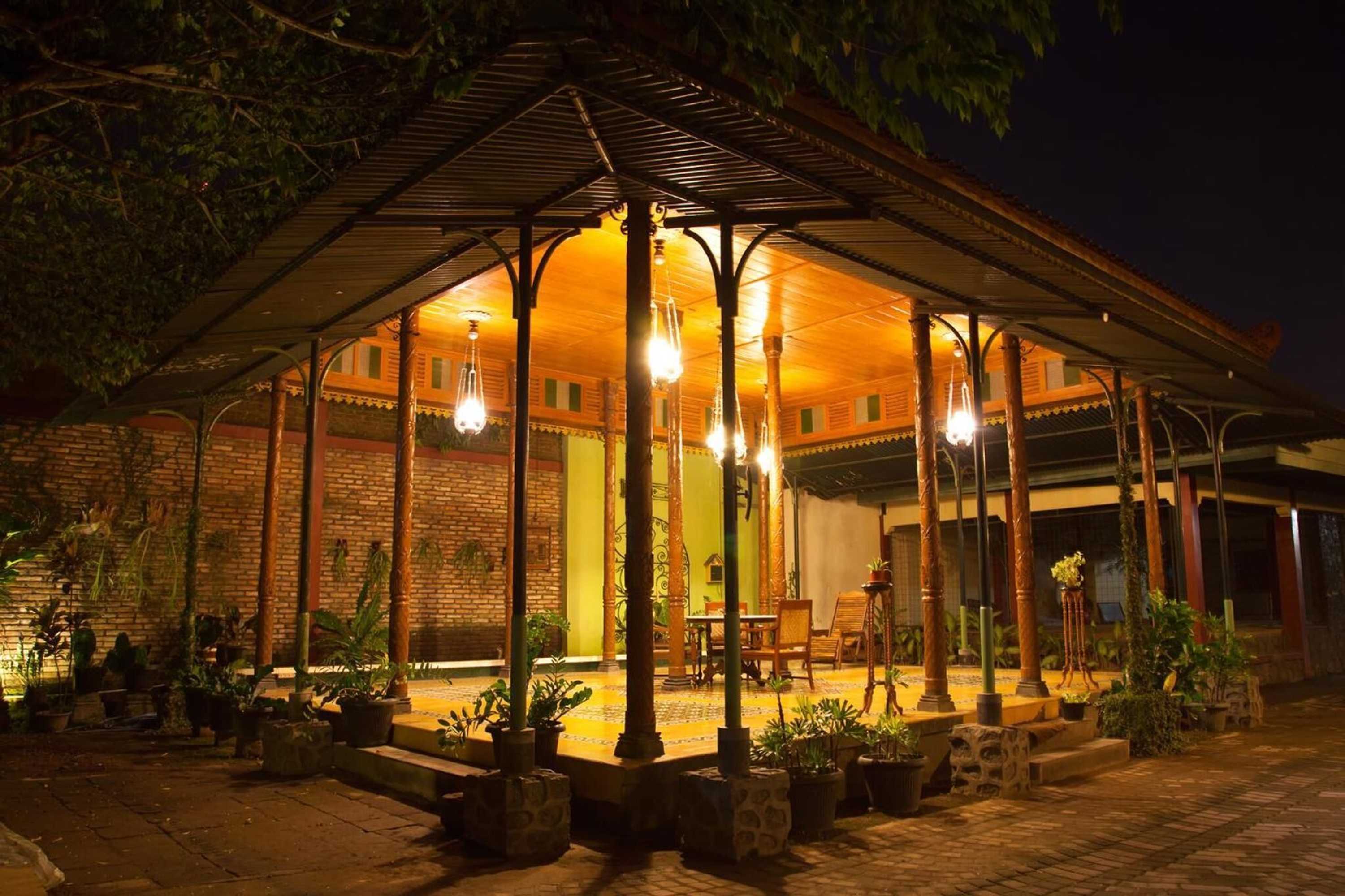 Gift card for Kotagede Heritage Homestay Gift card for Kotagede Heritage Homestay