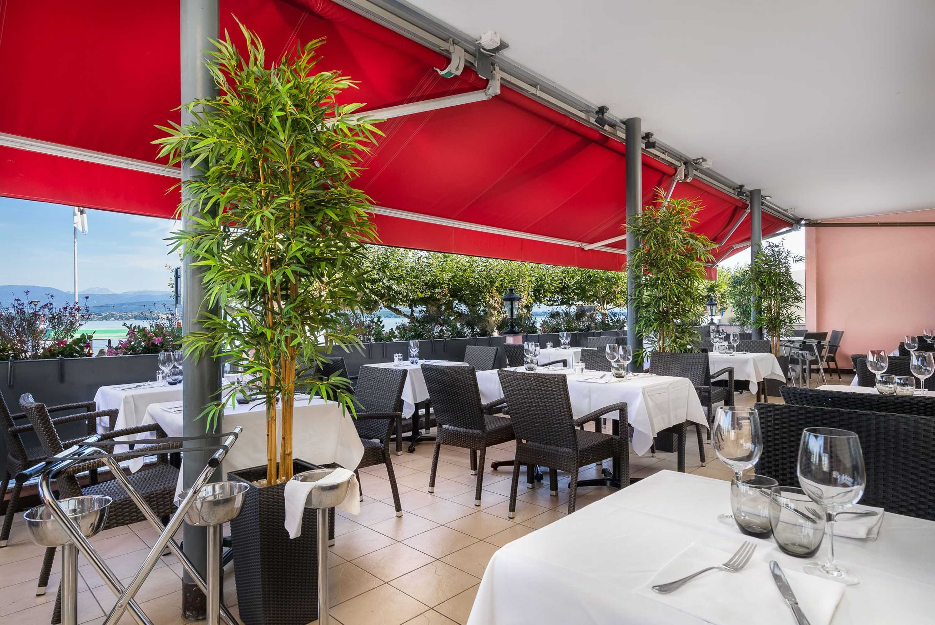 Gift card for Hotel Le Rive Gift card for Hotel Le Rive