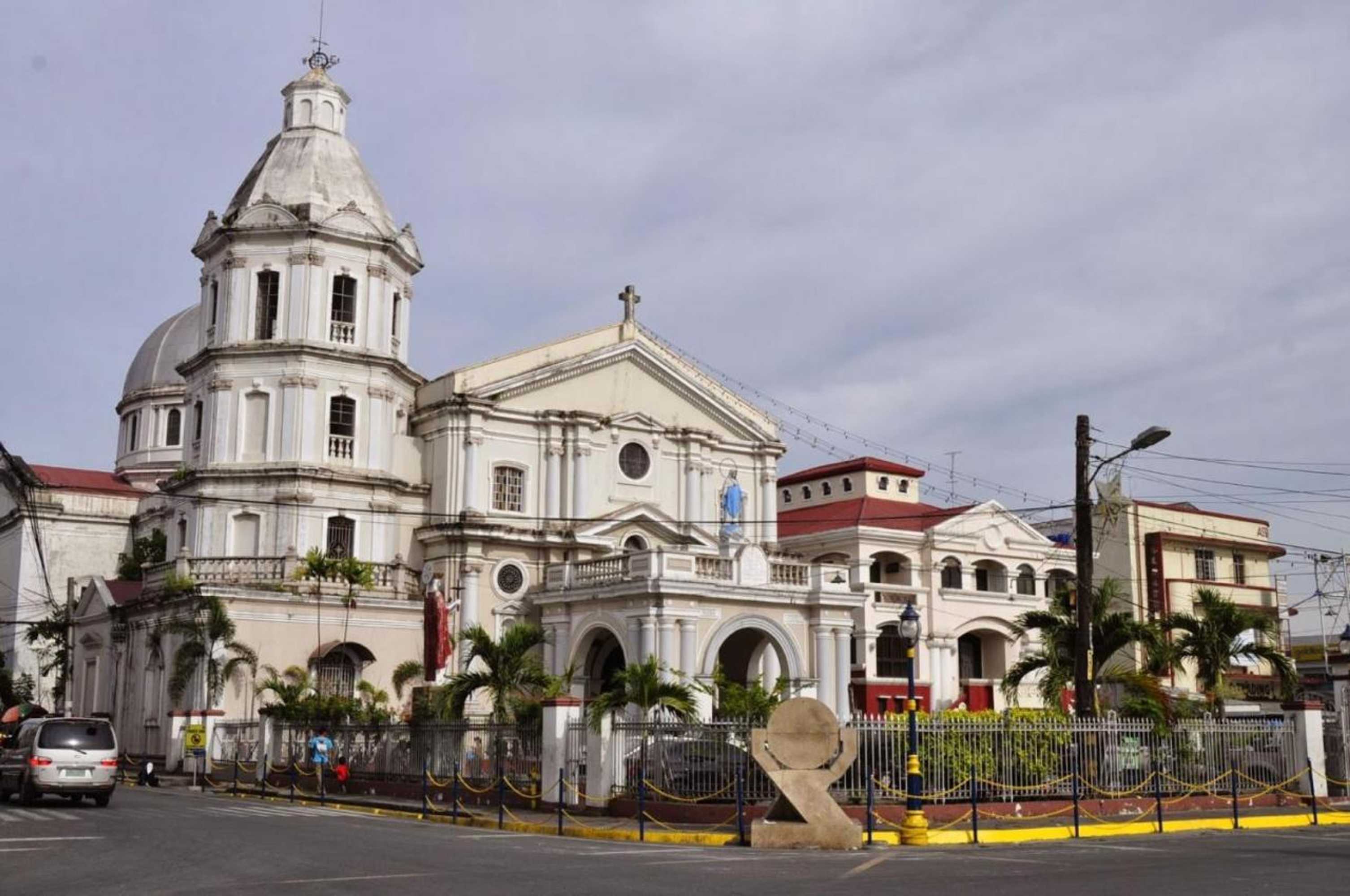 Gift card for Reddoorz @ Occazia Hotel Pampanga