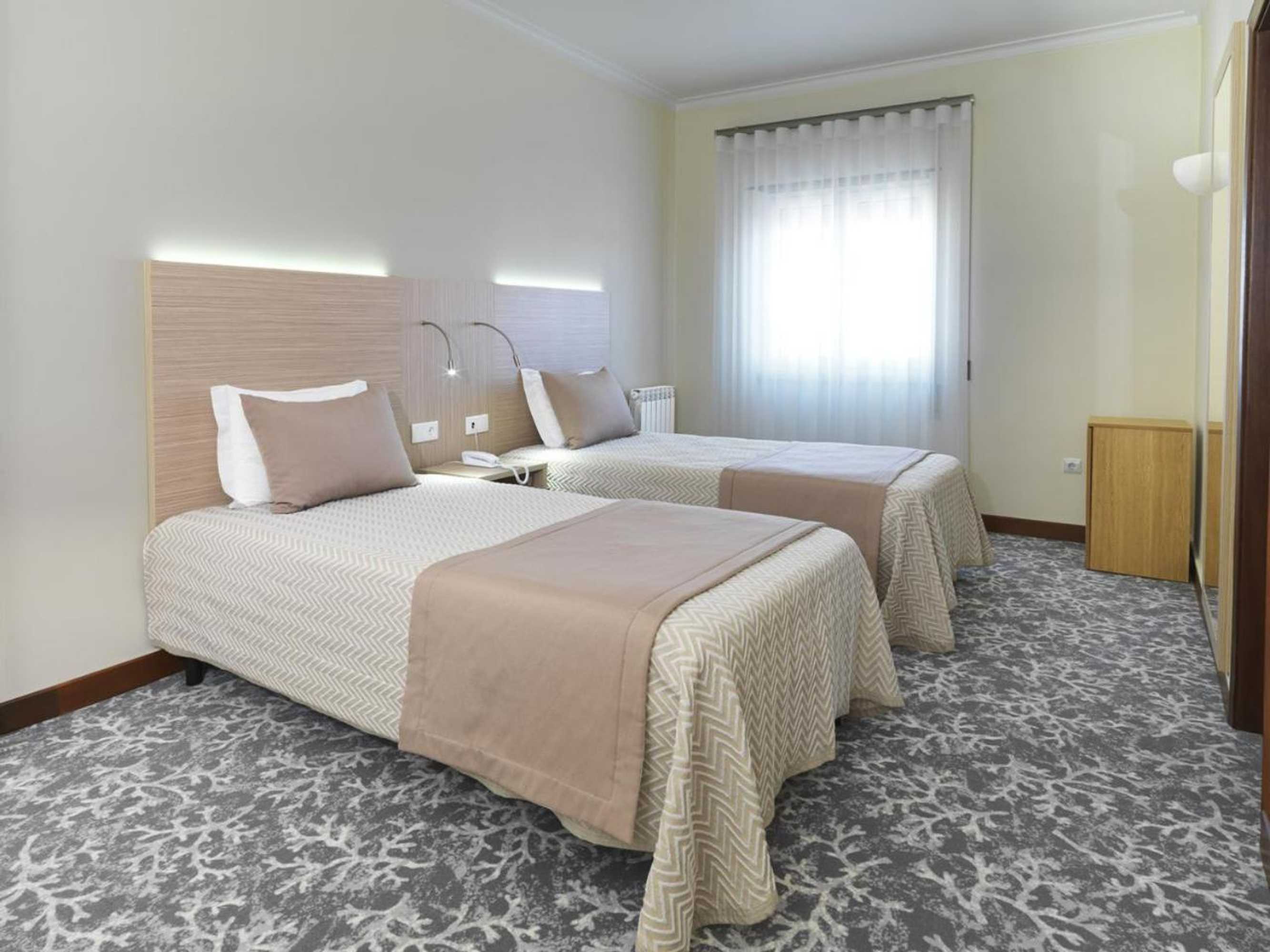 Gift card for Hotel Santa Maria