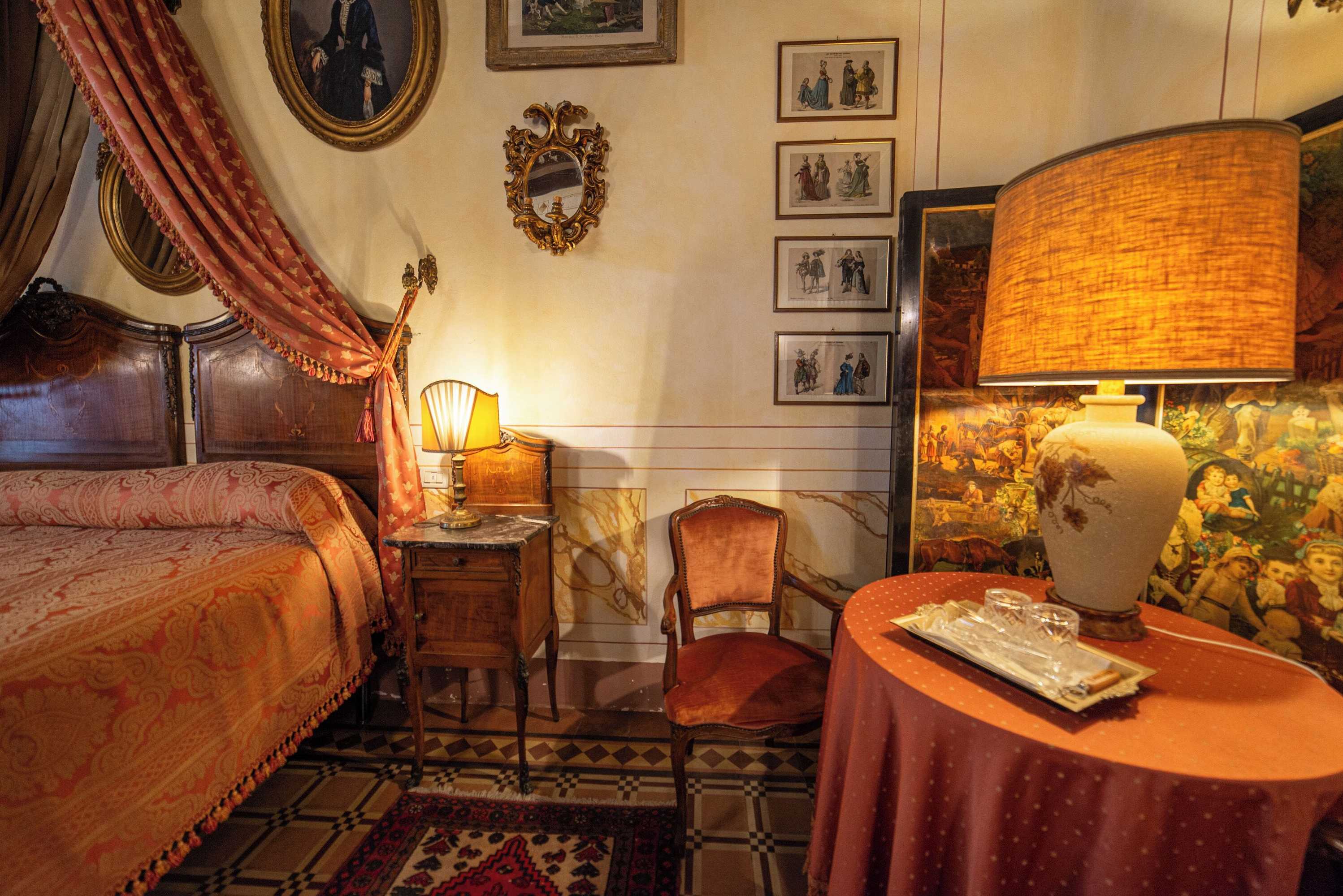 Gift card for Relais Castello Bevilacqua Gift card for Relais Castello Bevilacqua