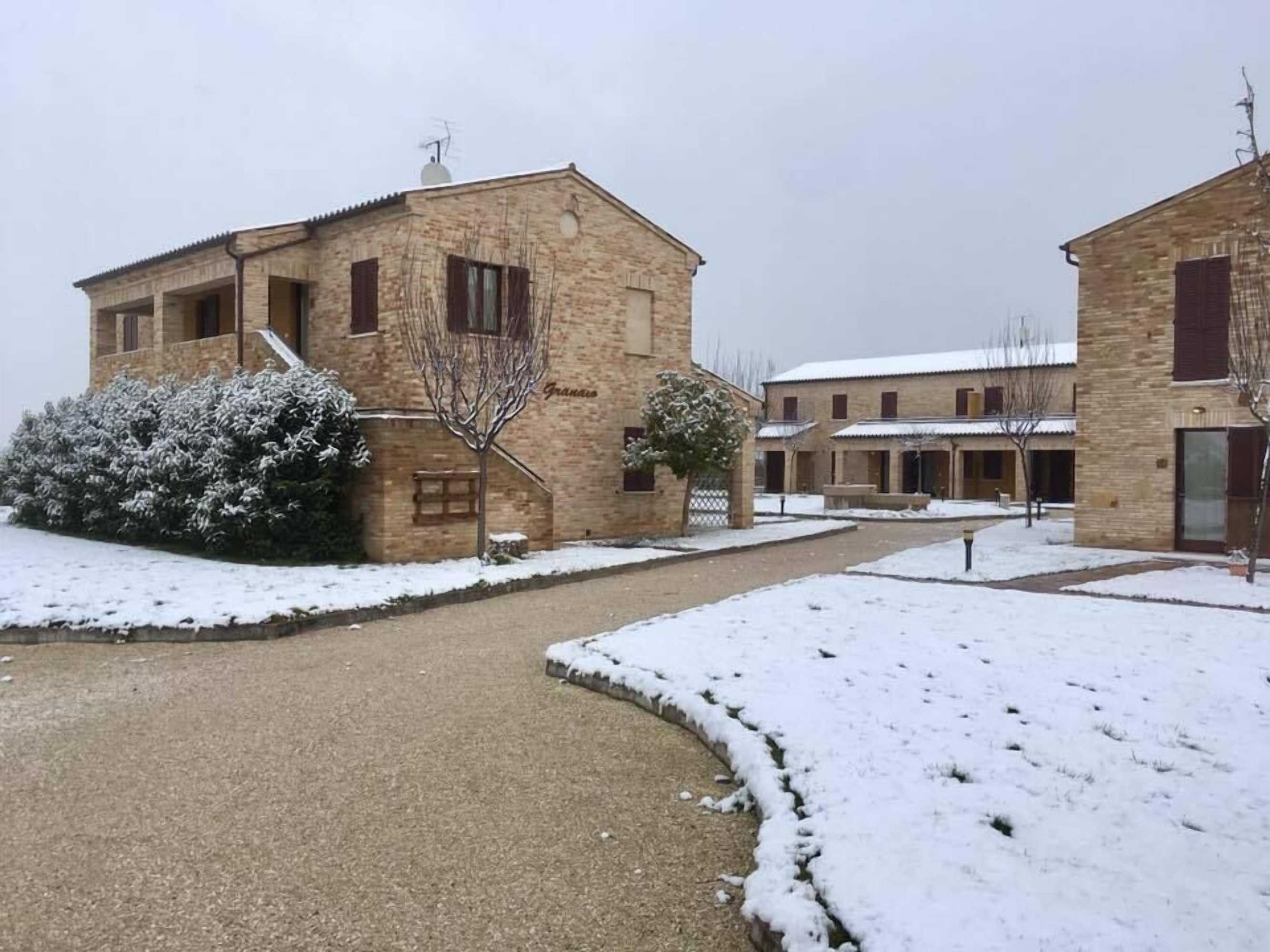 Gift card for Residence Casale Torrenova al Conero Gift card for Residence Casale Torrenova al Conero