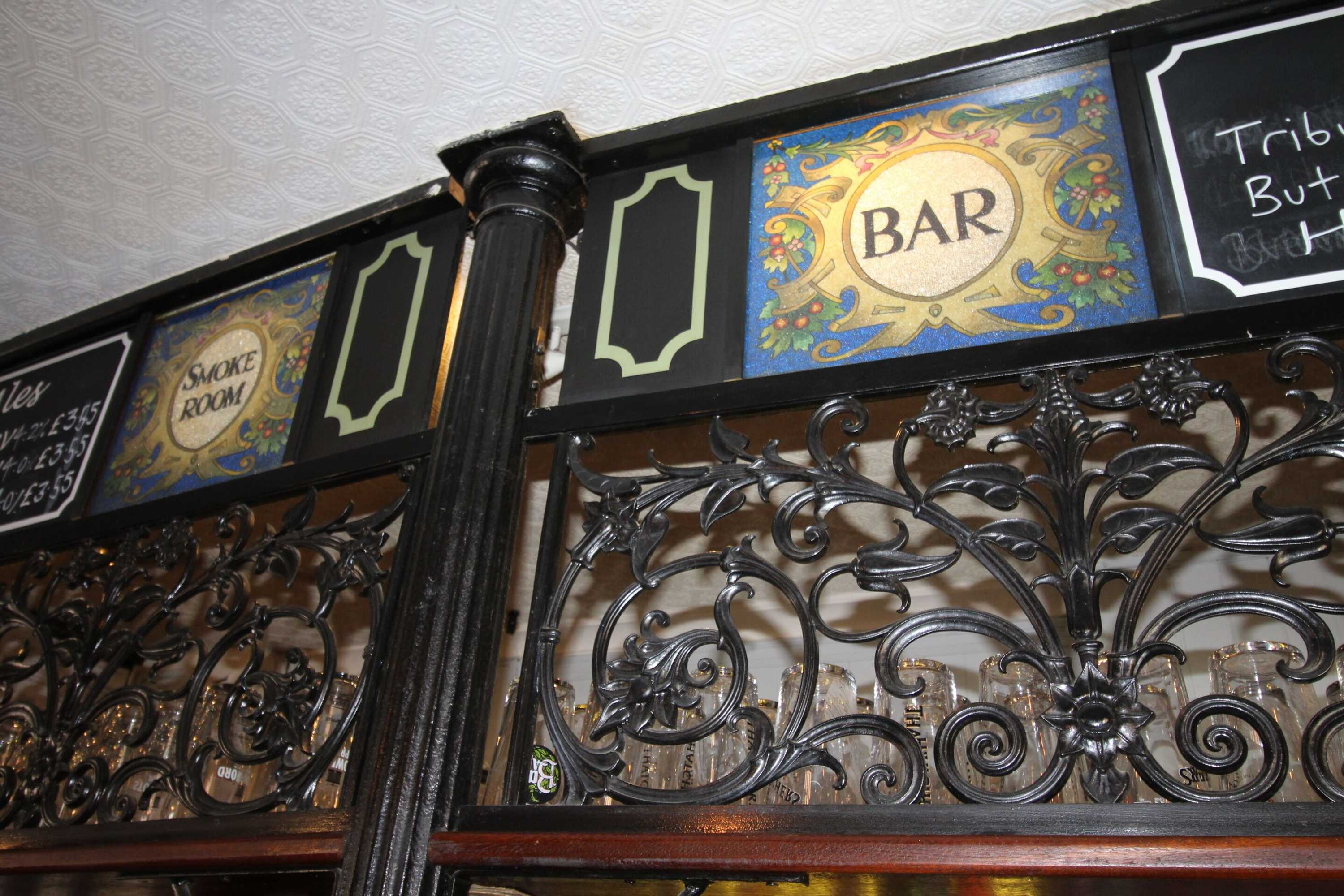 Gift card for The Clothiers Arms