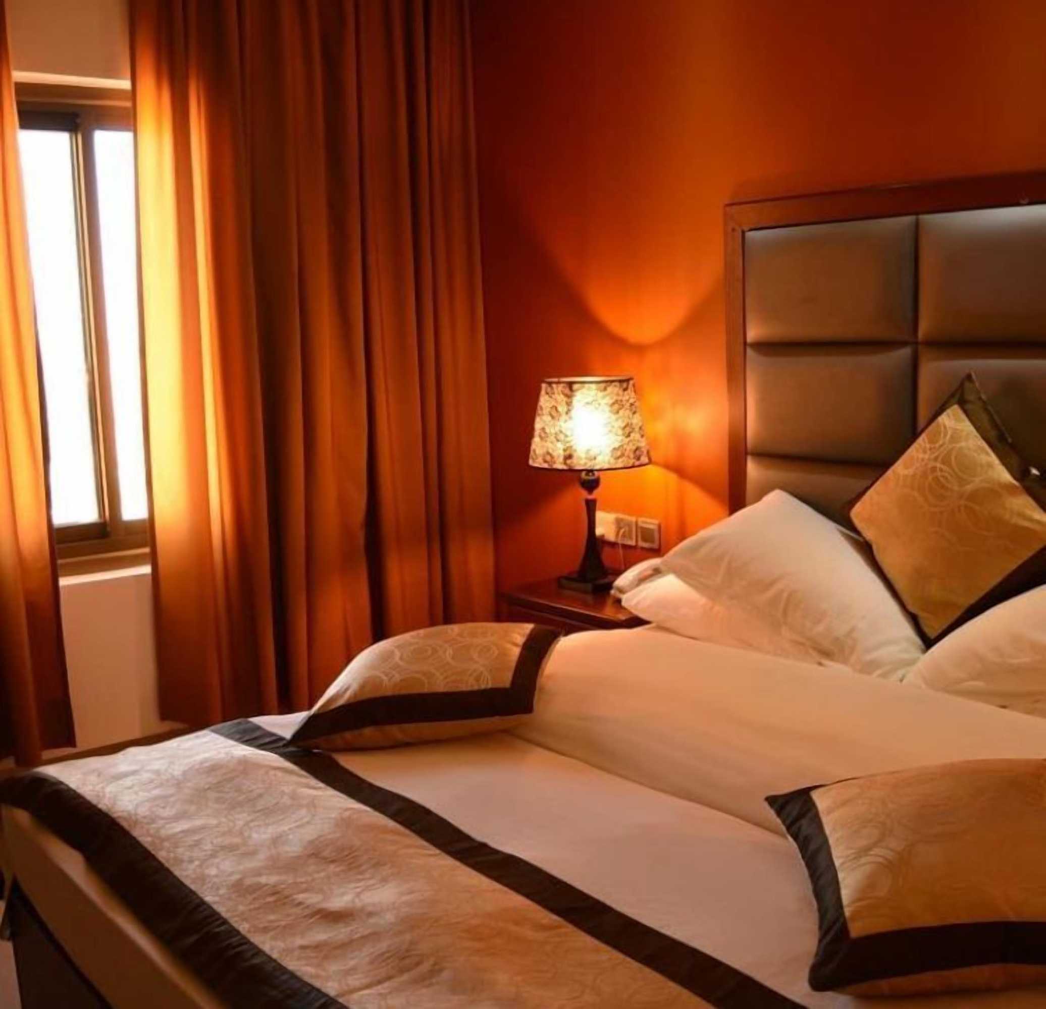 Gift card for Tetra Tree Hotel Gift card for Tetra Tree Hotel