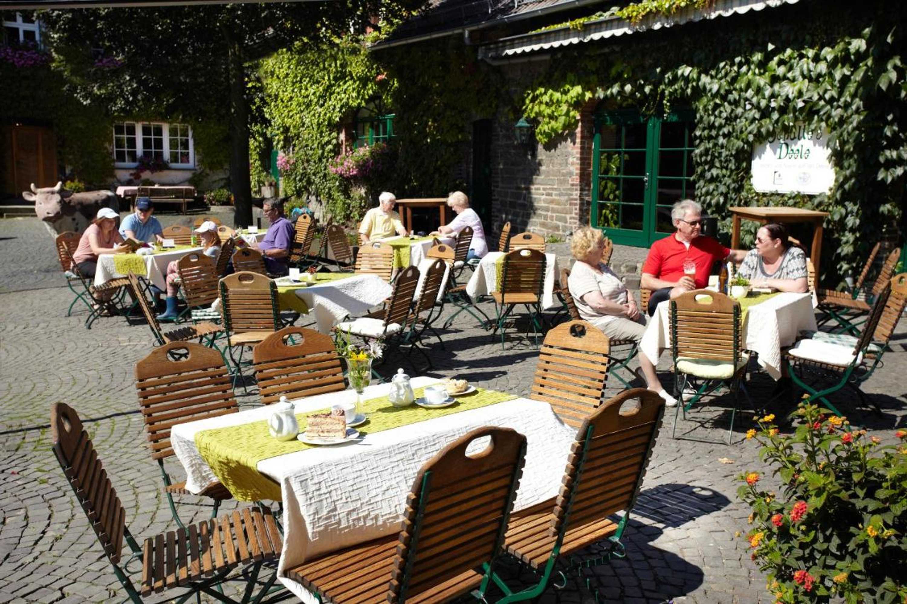 Gift card for Schultenhof