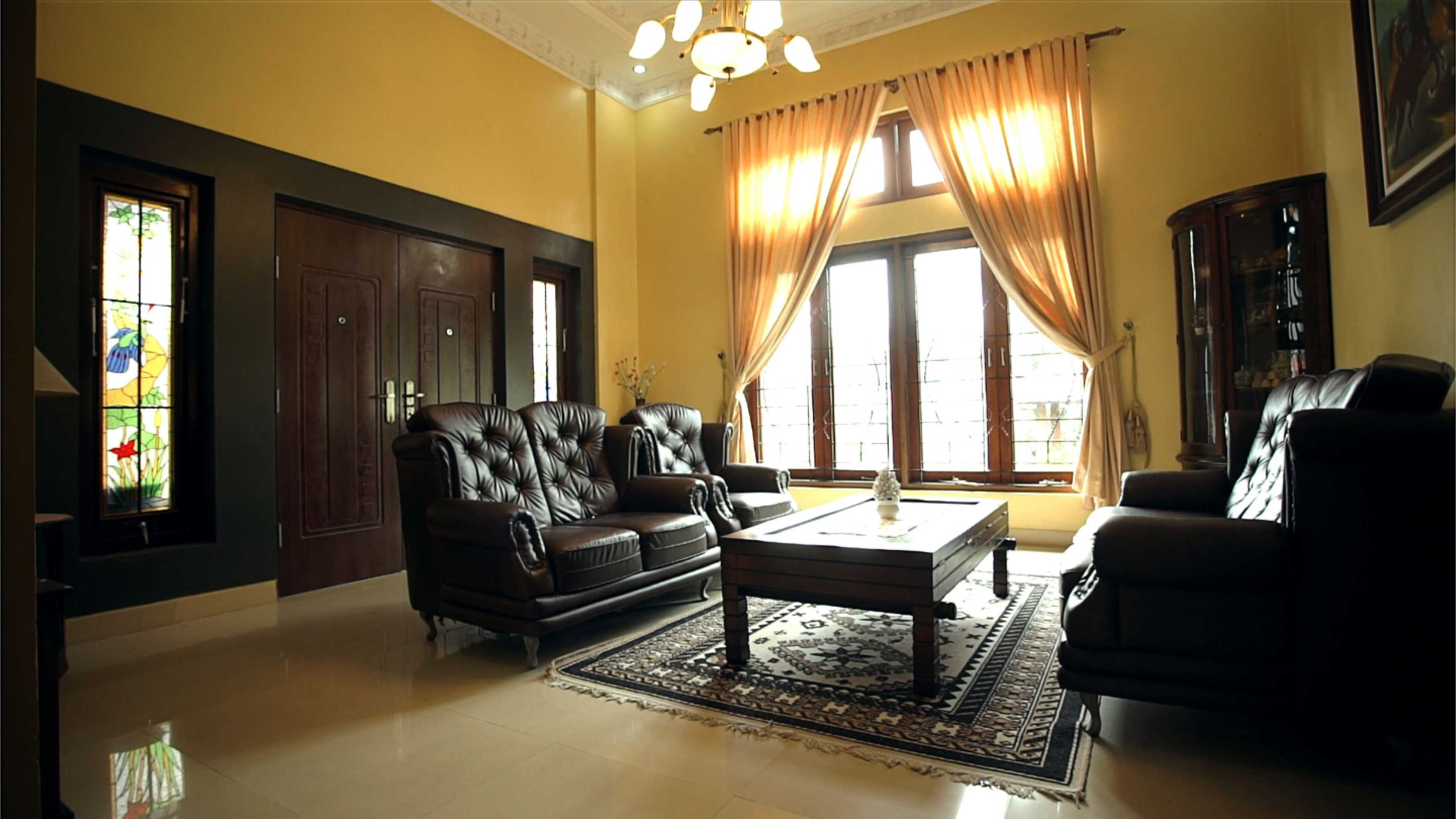 Gift card for Villa Alifa