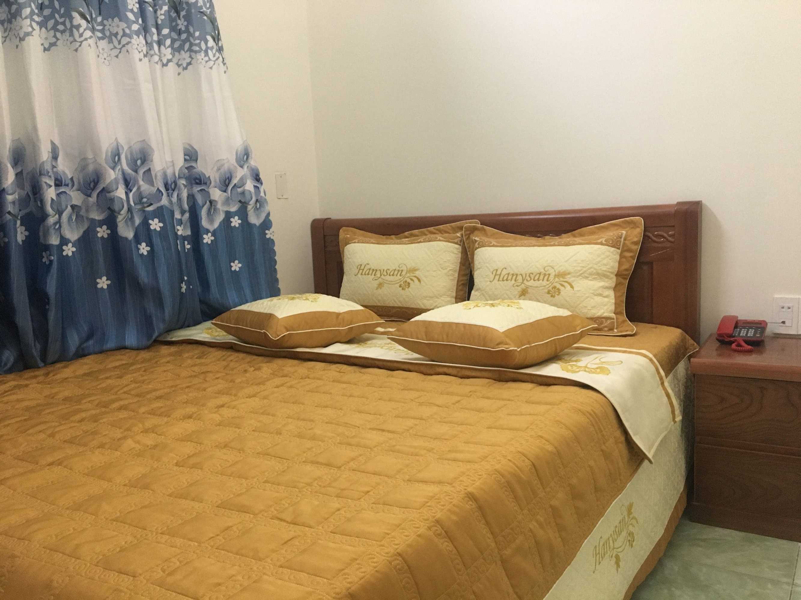 Gift card for Trieu Hoang Hotel Gift card for Trieu Hoang Hotel