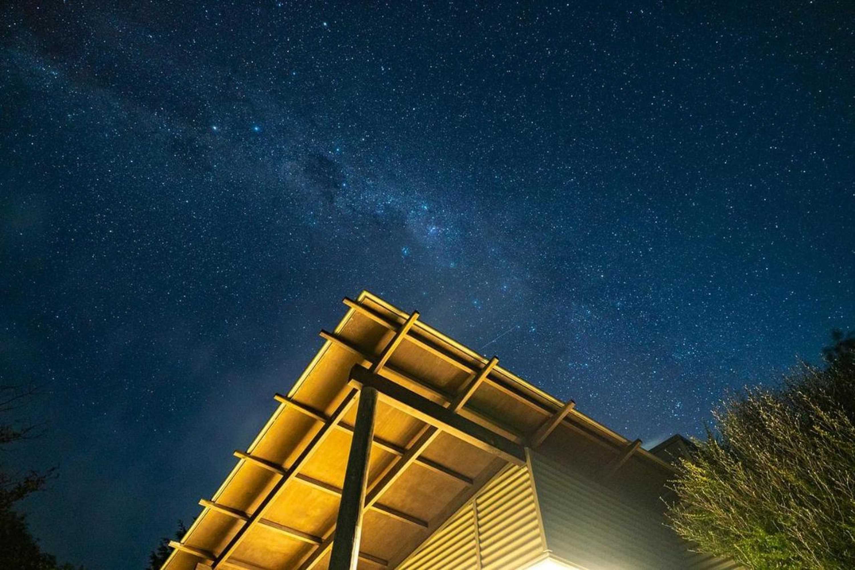 Gift card for Te Awanga Cottages