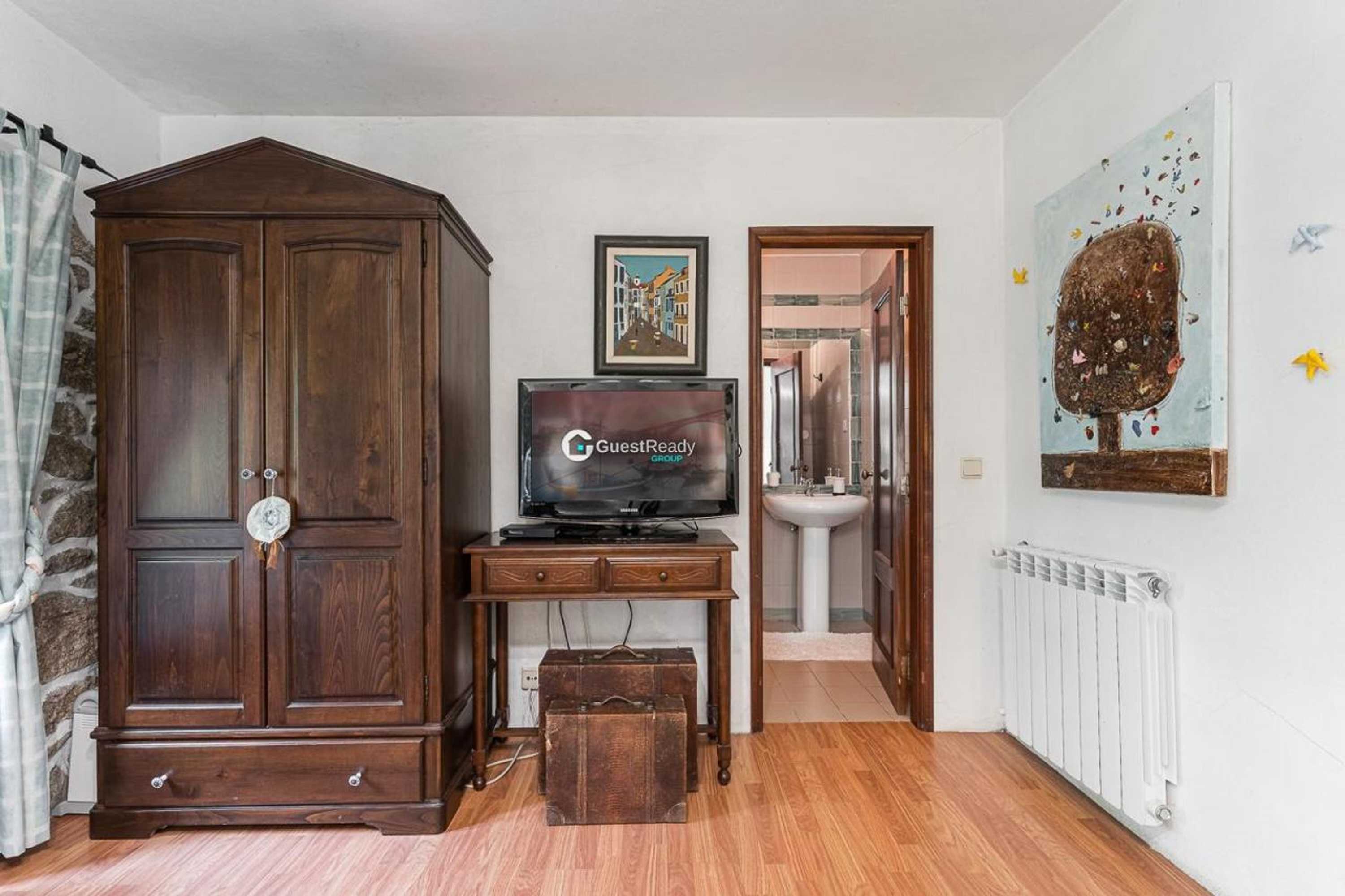 Gift card for Casa Museu da Geada - Rural Hotel Gift card for Casa Museu da Geada - Rural Hotel