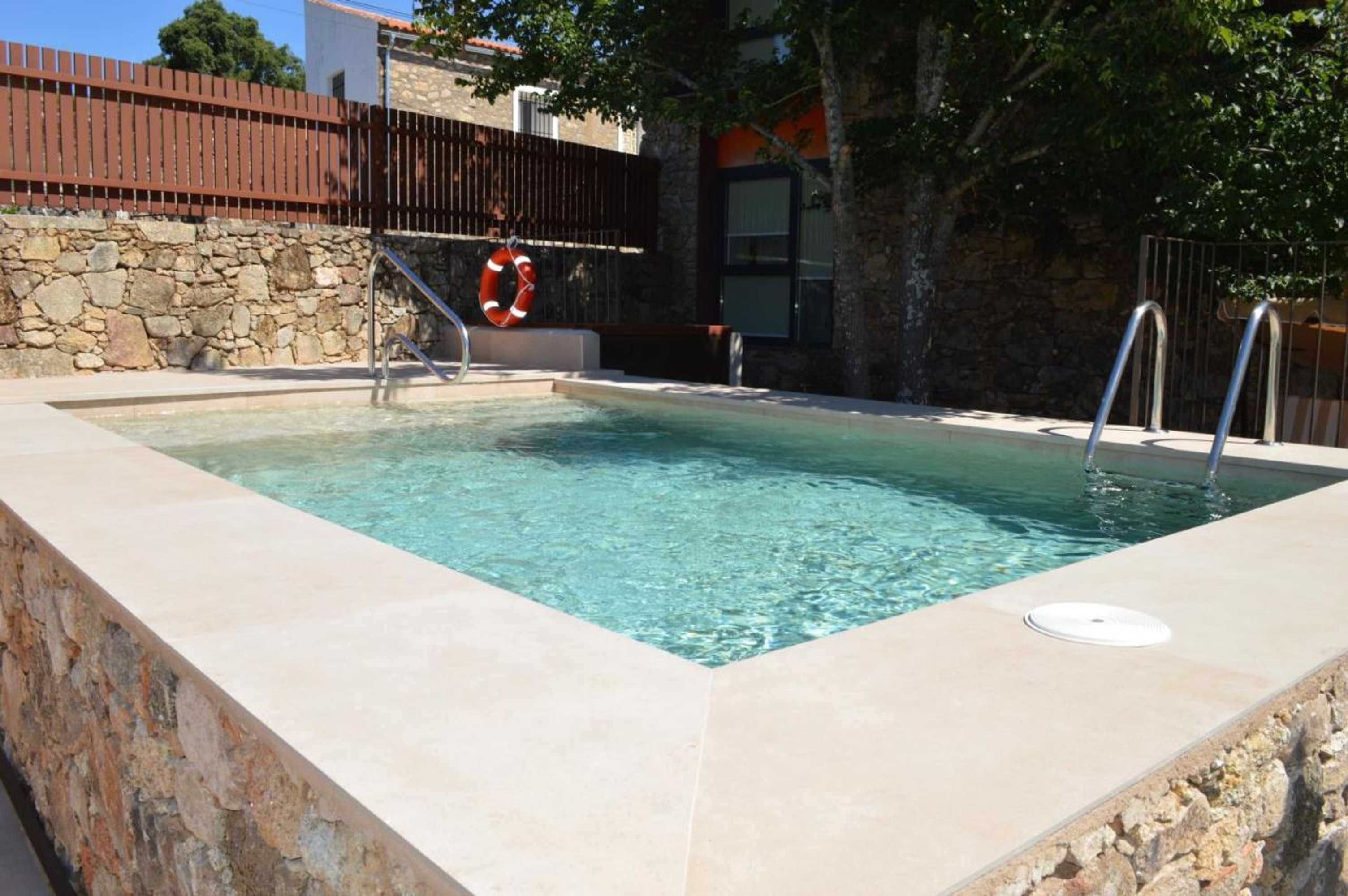 Gift card for Apartamentos Rurales San Pedro