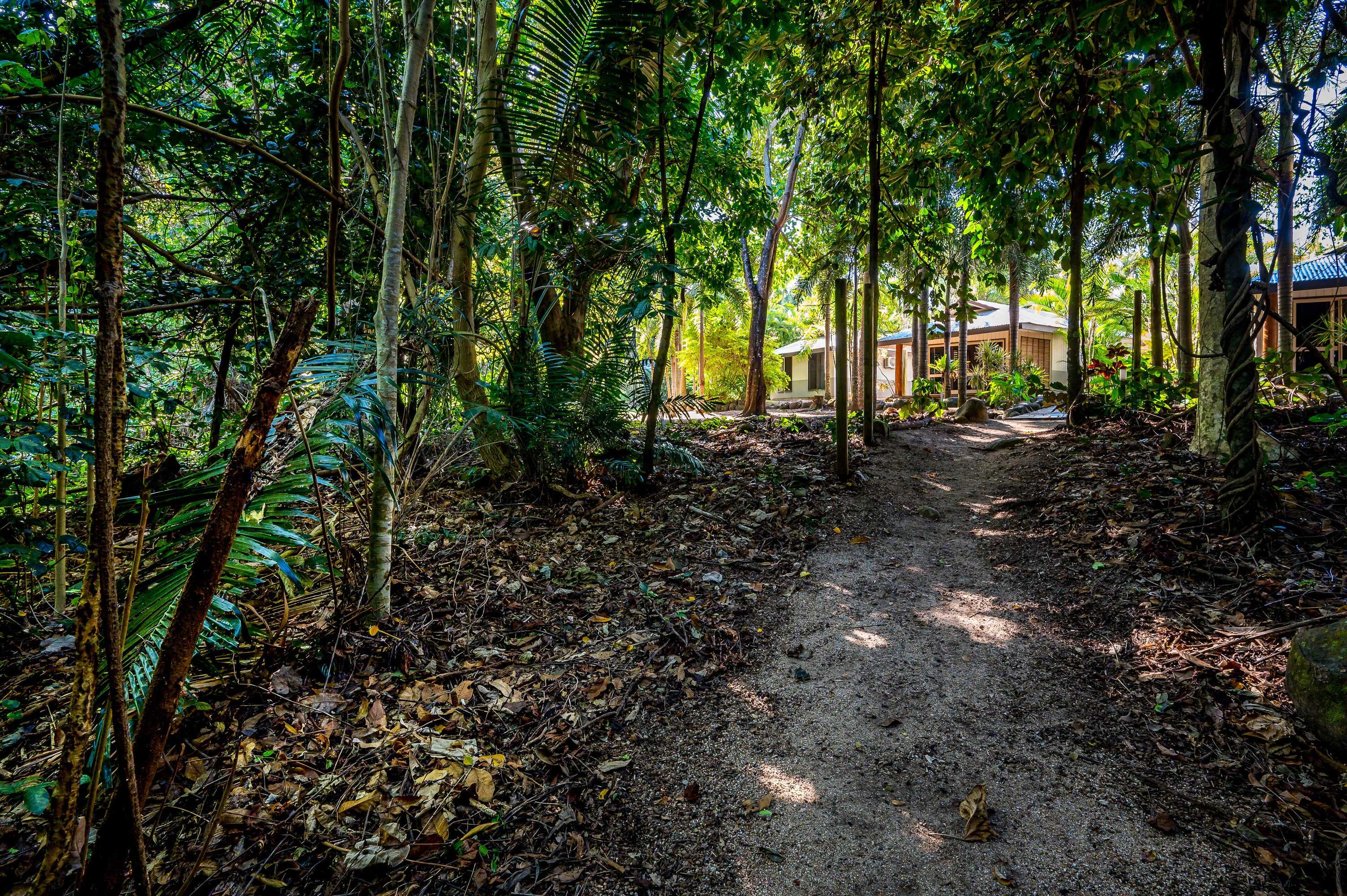 Gift card for Eco Village Mission Beach Gift card for Eco Village Mission Beach