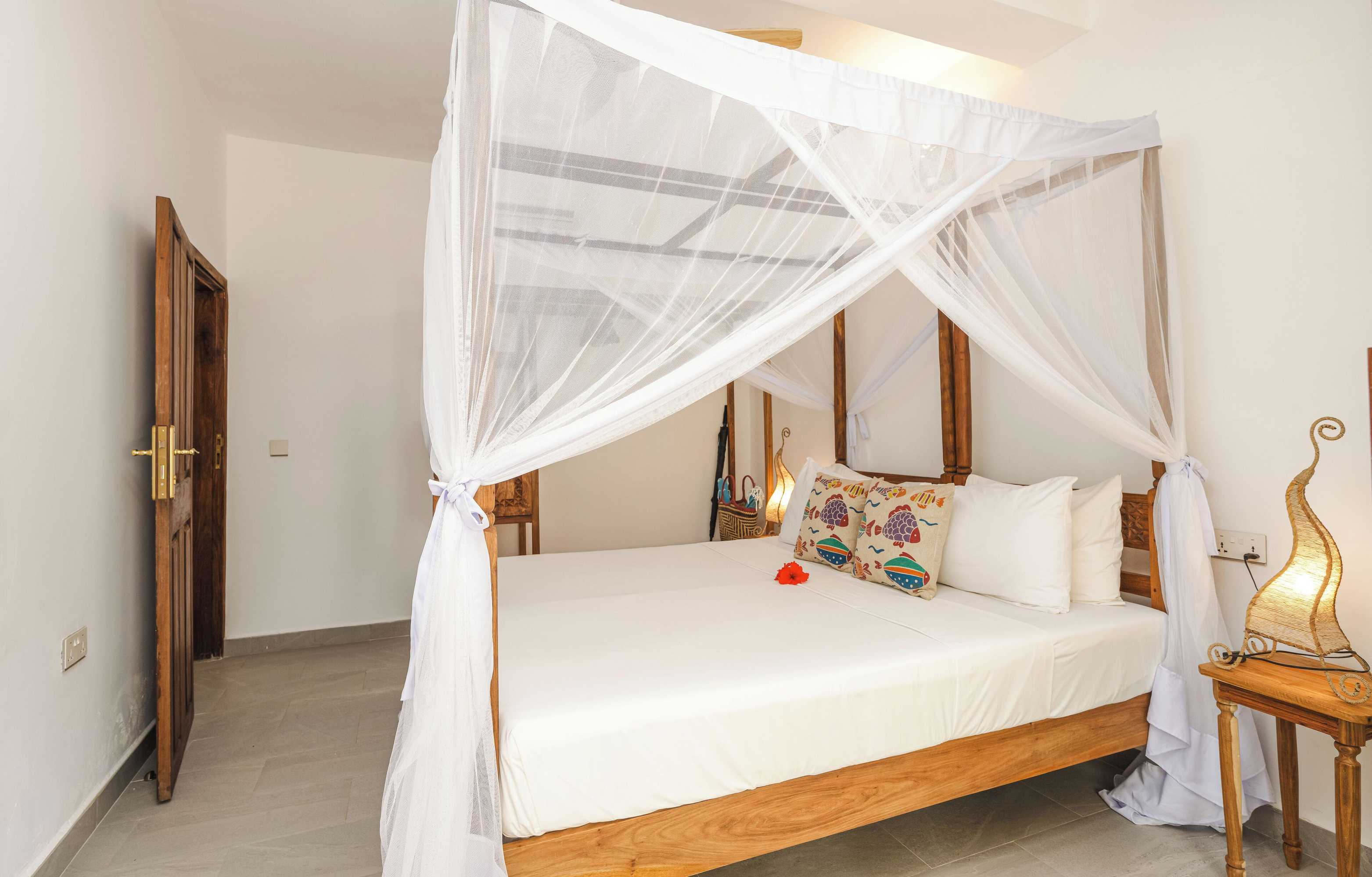 Gift card for Mvuvi Boutique Resort