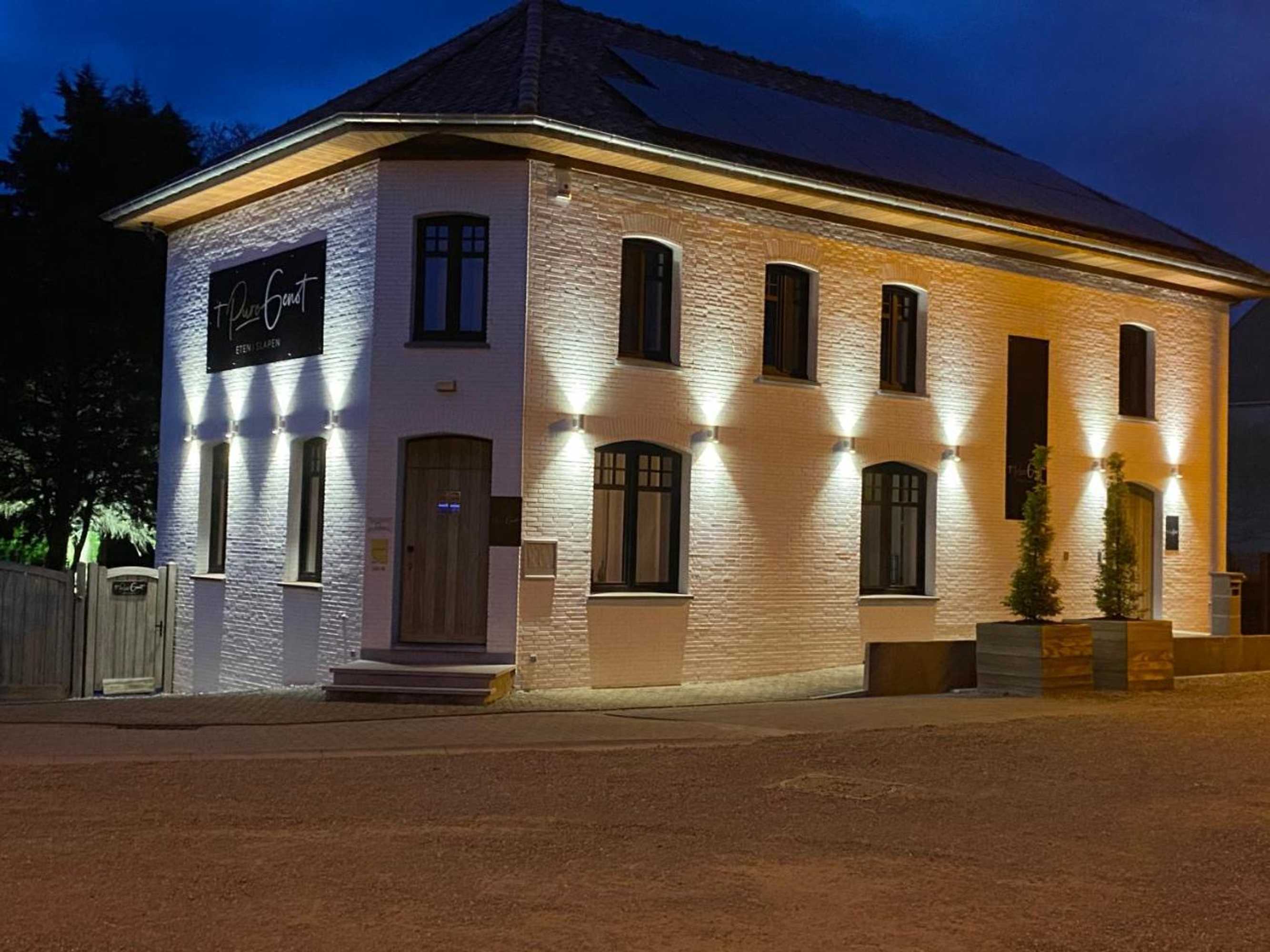 Gift card for 't Pure Genot