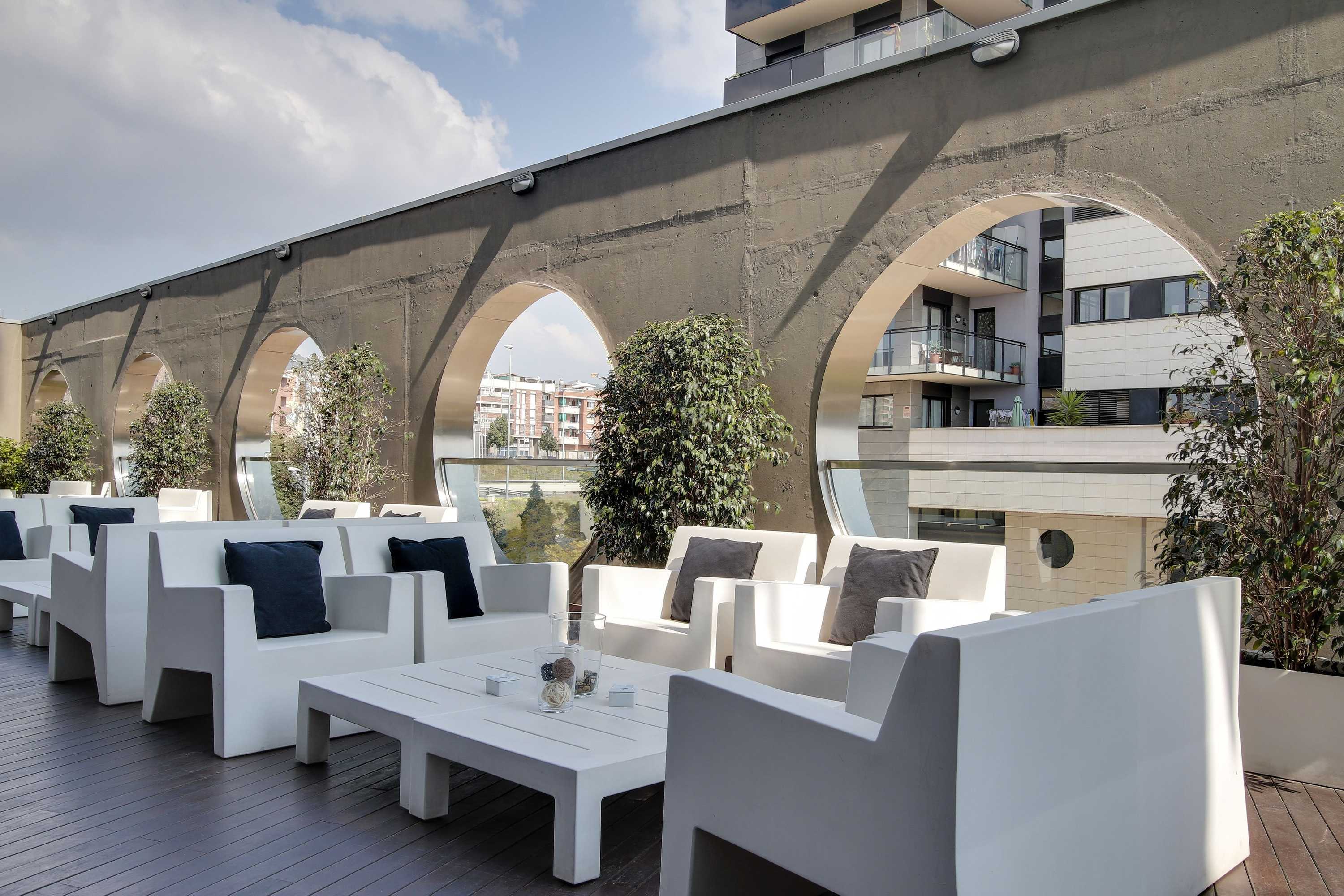 Gift card for Hotel Badalona Tower Gift card for Hotel Badalona Tower