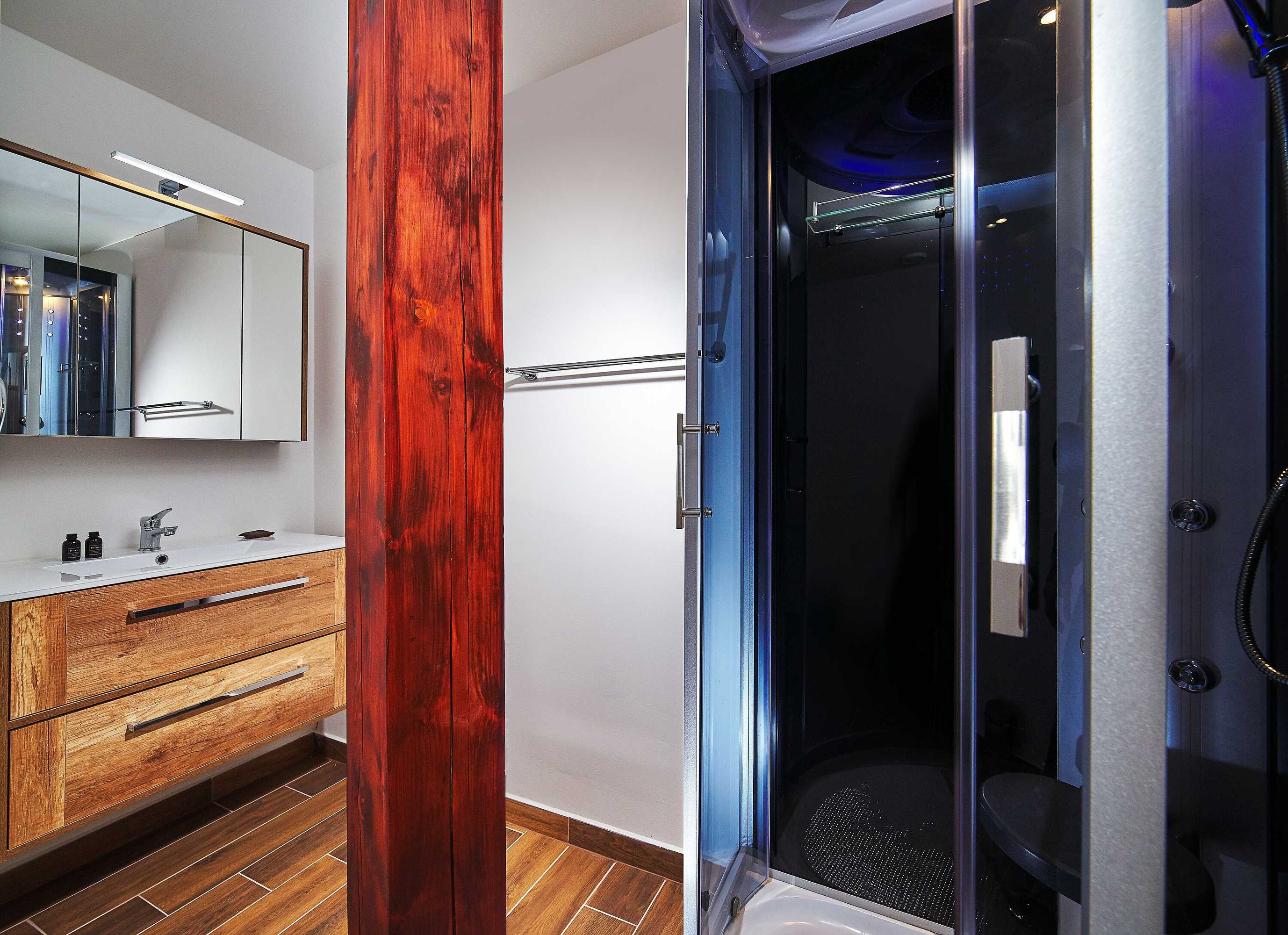 Gift card for Hotel Dymník