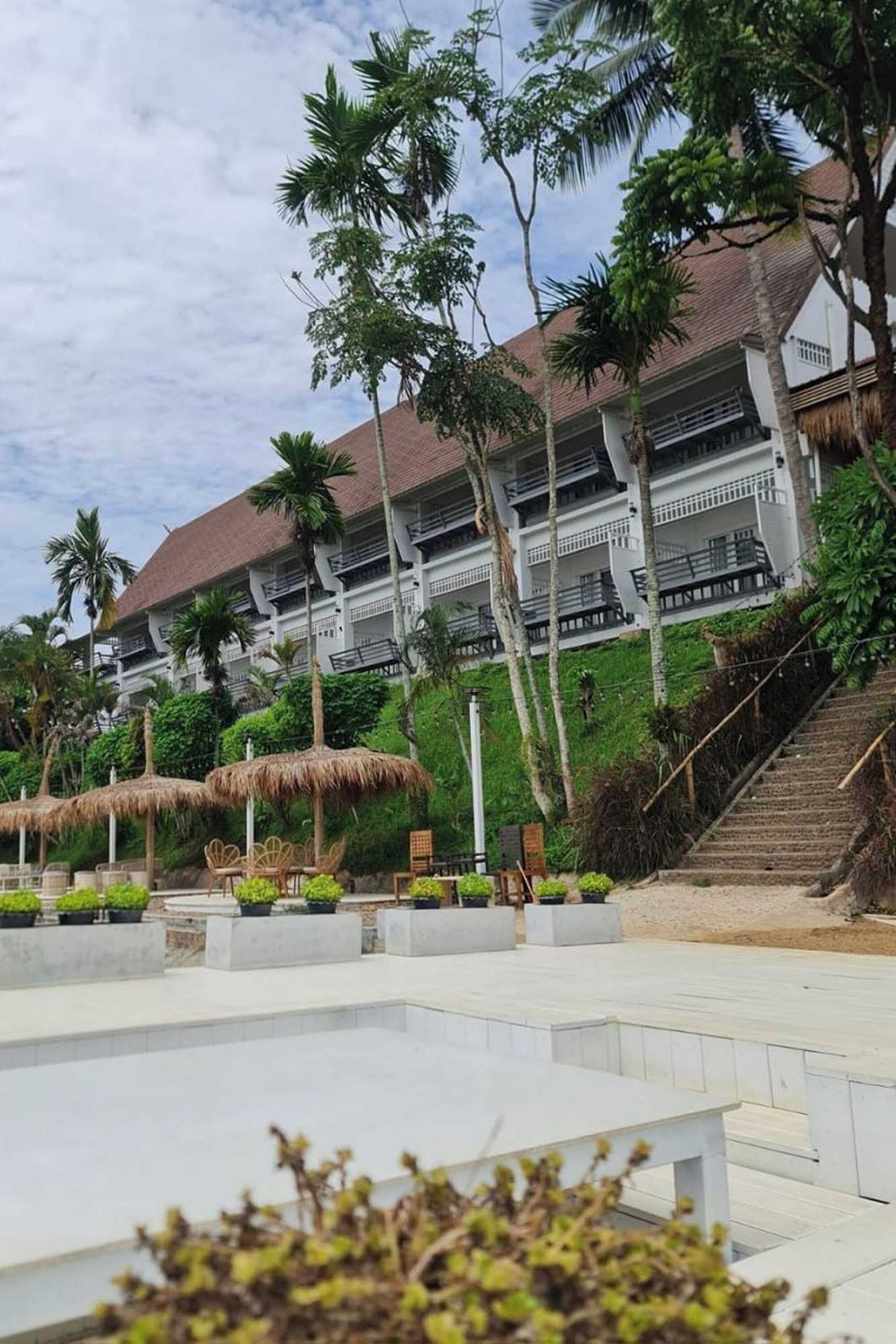 Gift card for River Breeze Chiangsaen