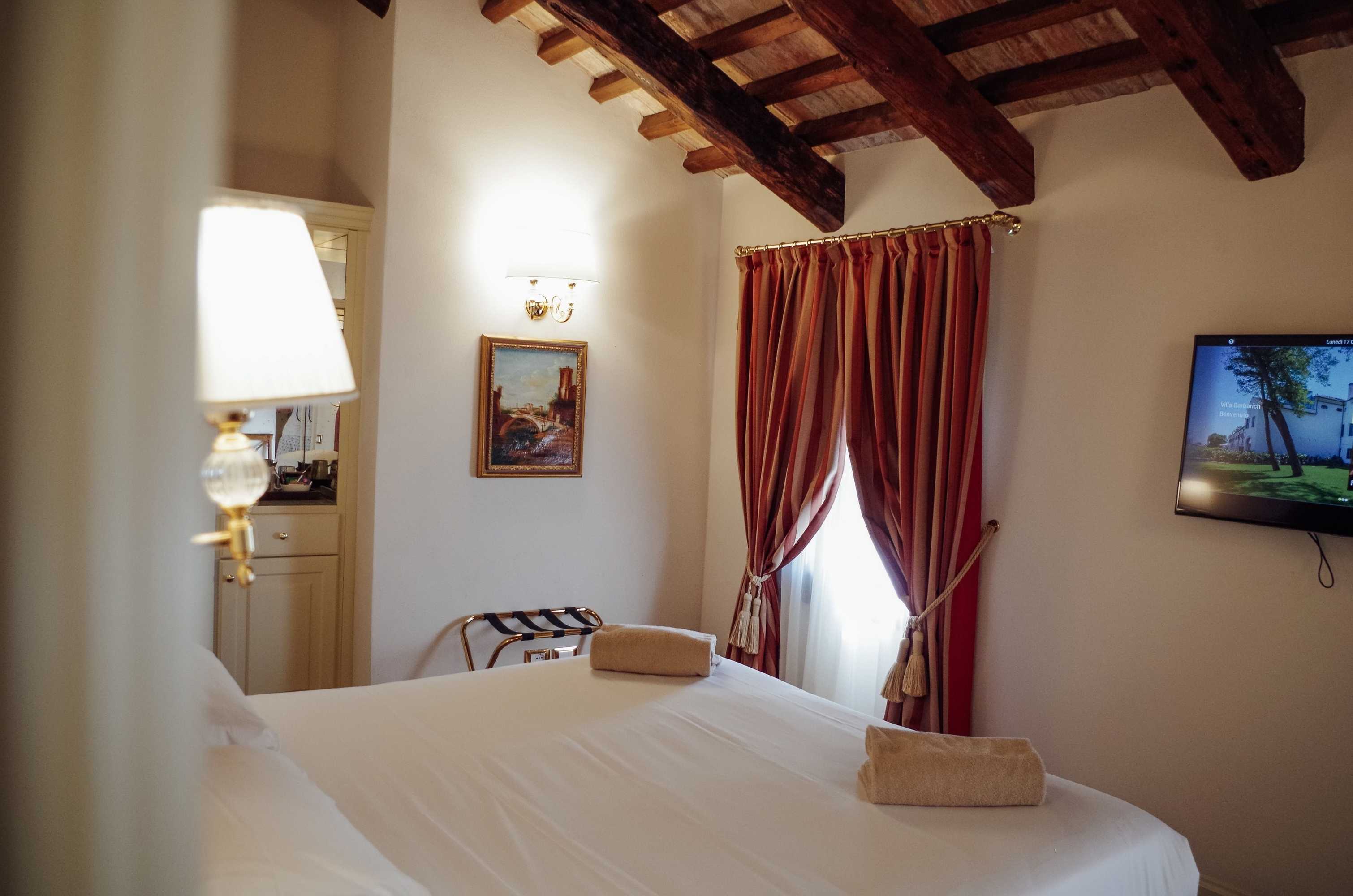 Gift card for Hotel Villa Barbarich Gift card for Hotel Villa Barbarich
