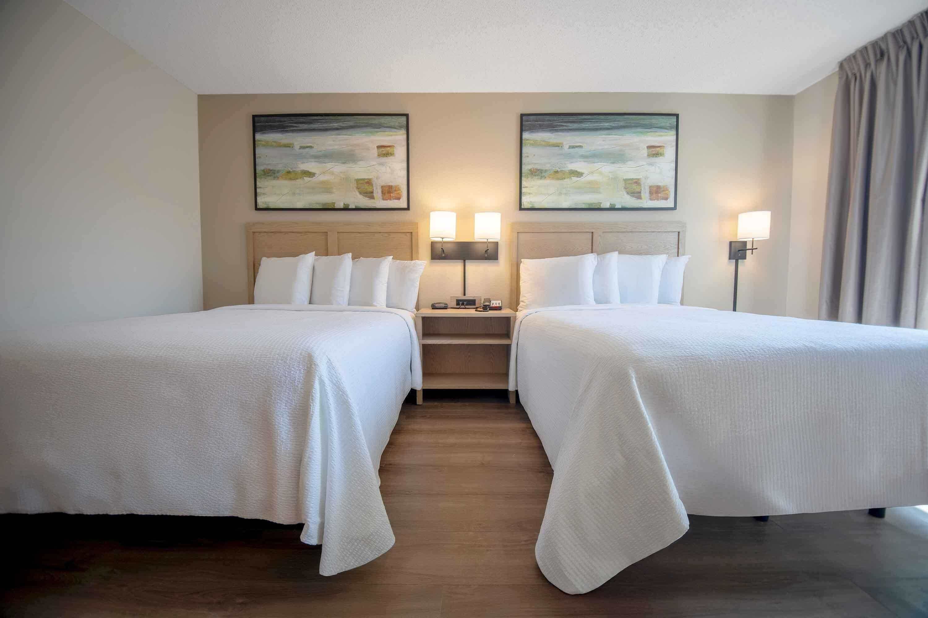 Gift card for Extended Stay America Suites Red Bank Middletown