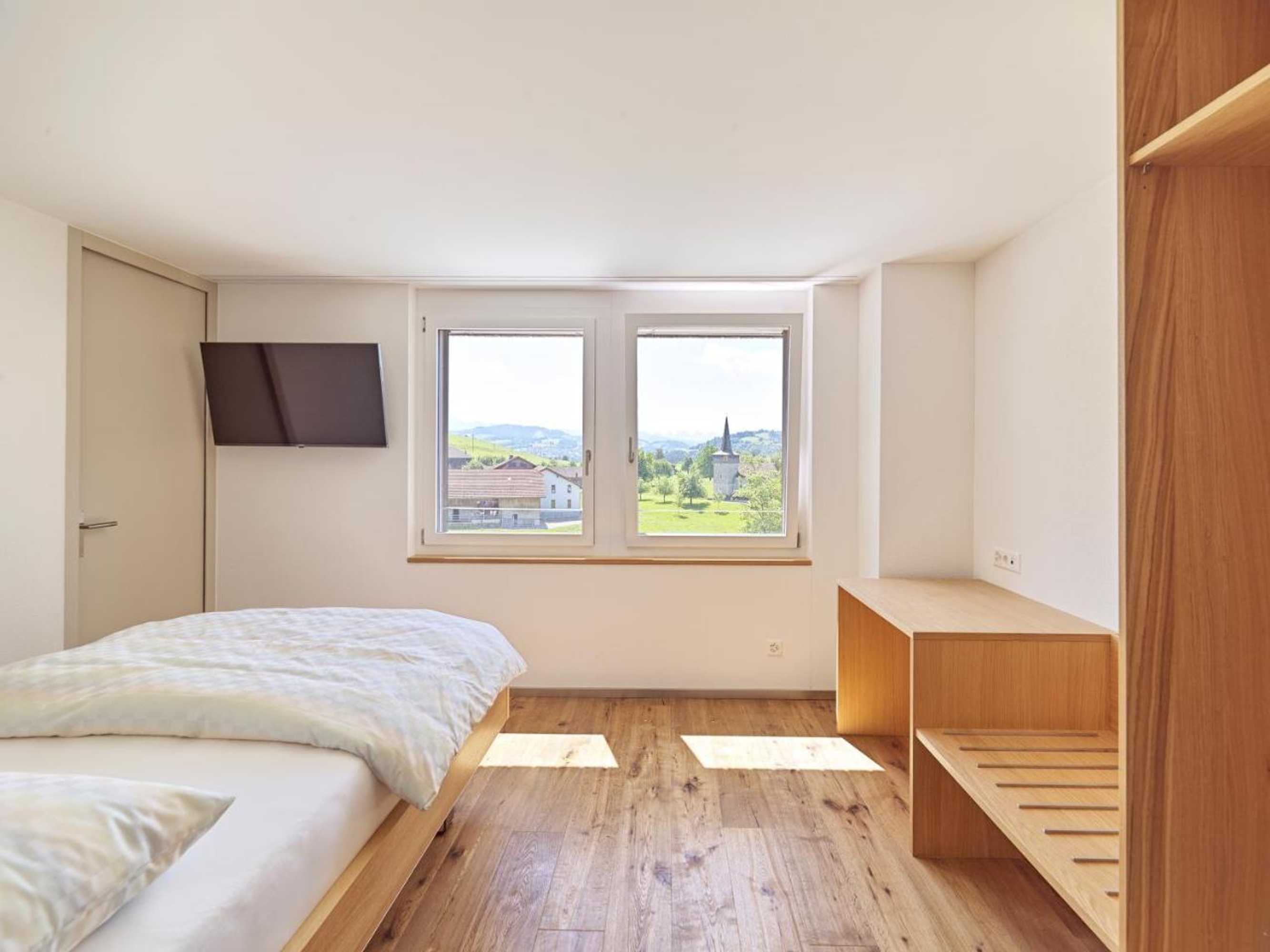 Gift card for Hotel Rössli Tufertschwil