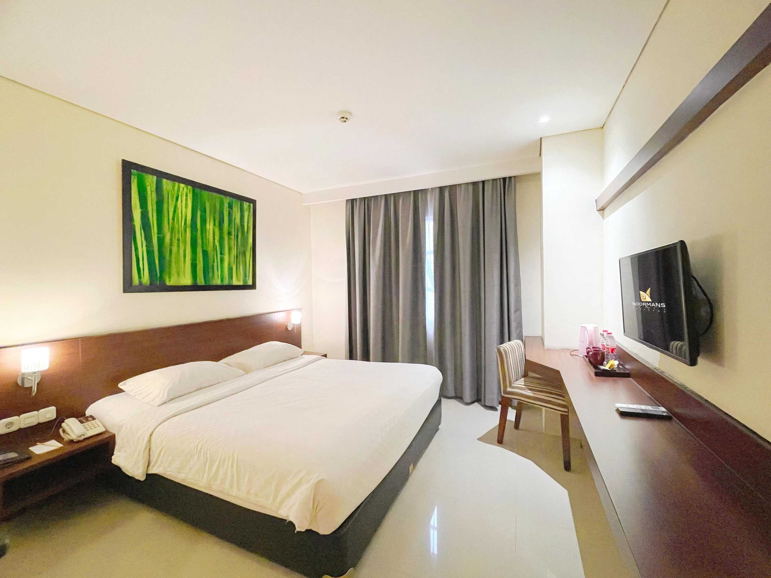 Gift card for Noormans Hotel Semarang Gift card for Noormans Hotel Semarang