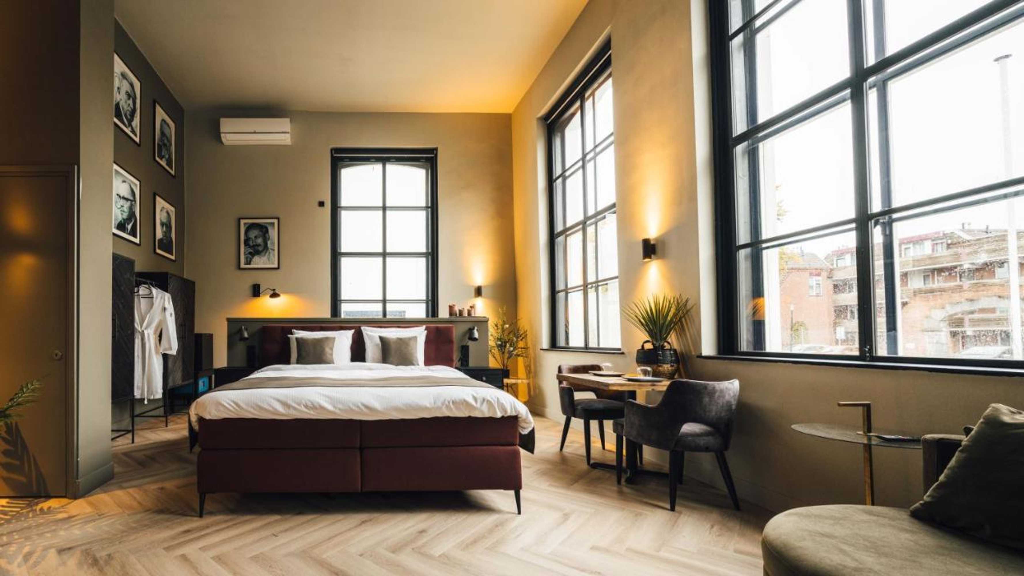 Gift card for Oldschool Hotel