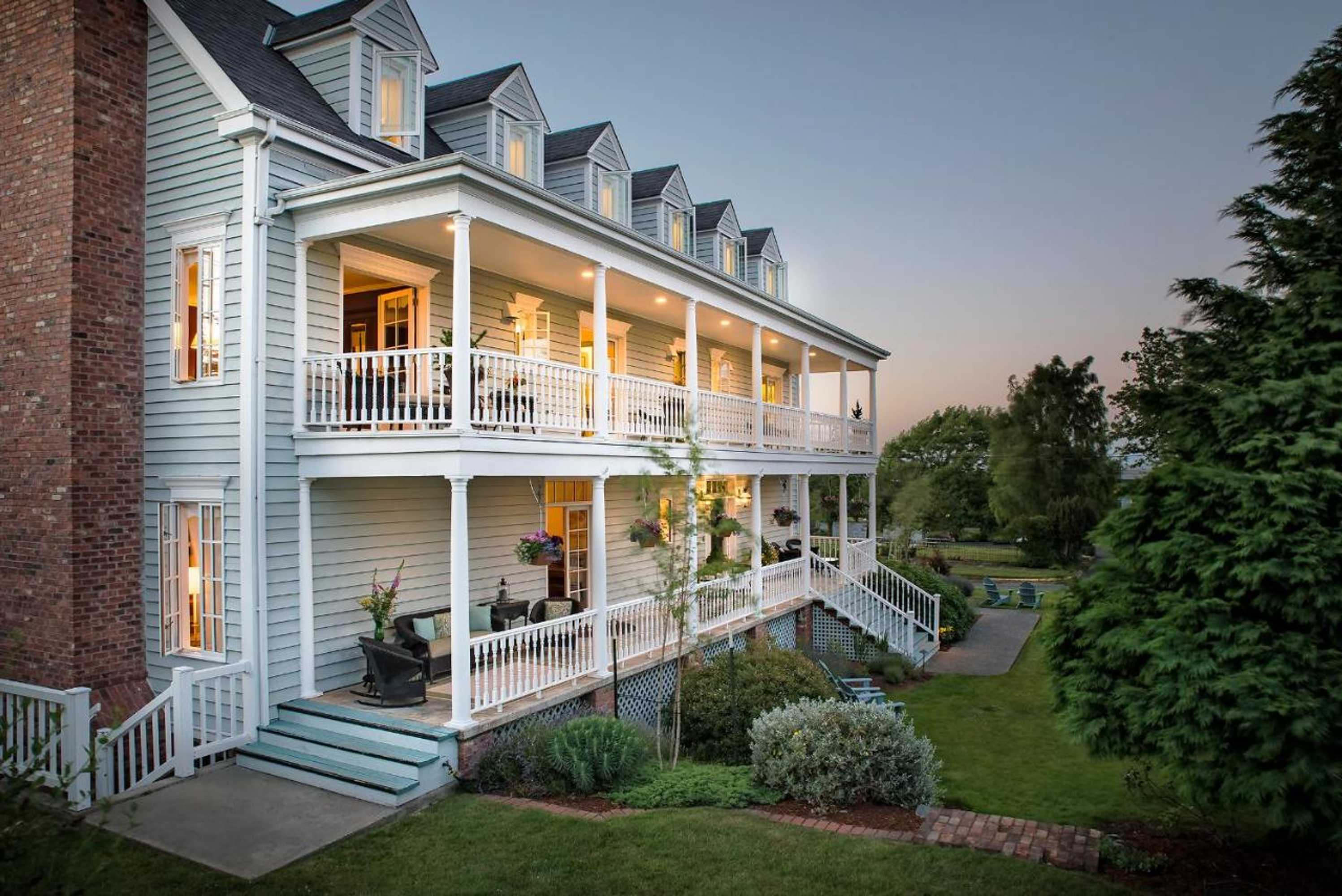 Gift card for Ravenscroft Inn