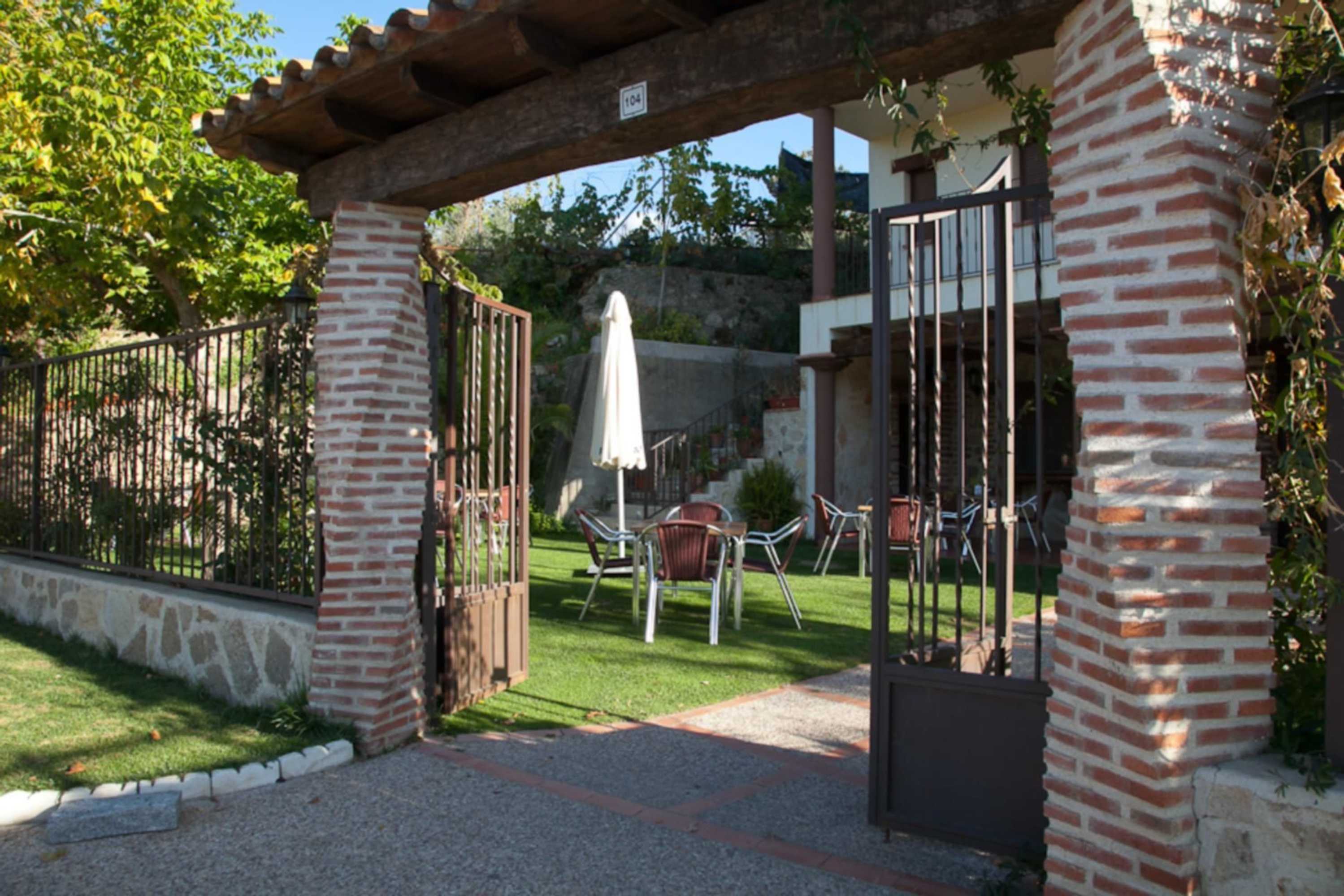 Gift card for Hotel Rural Robles Gift card for Hotel Rural Robles